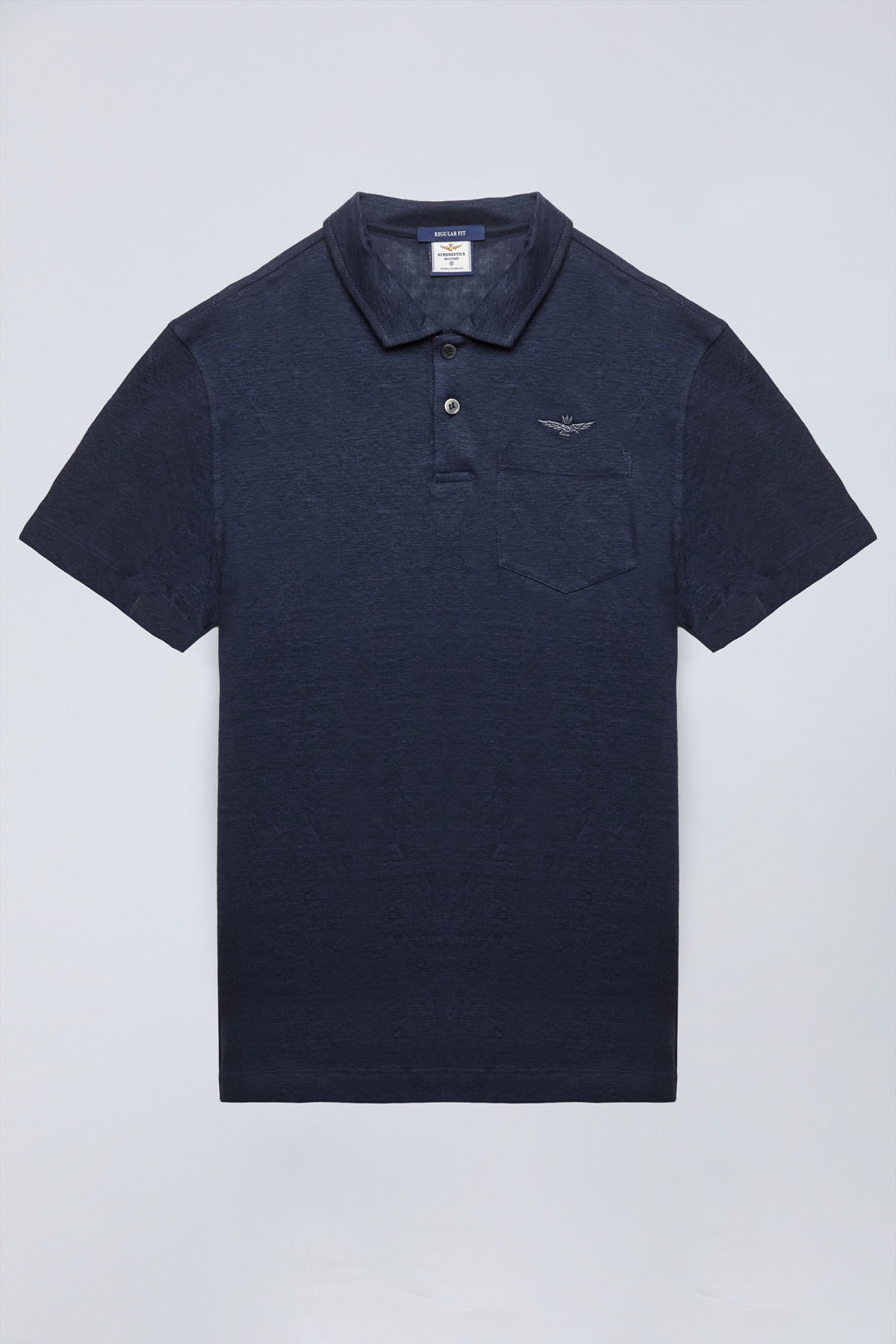 detail Polokošile polo m.c. 251PO1855J679