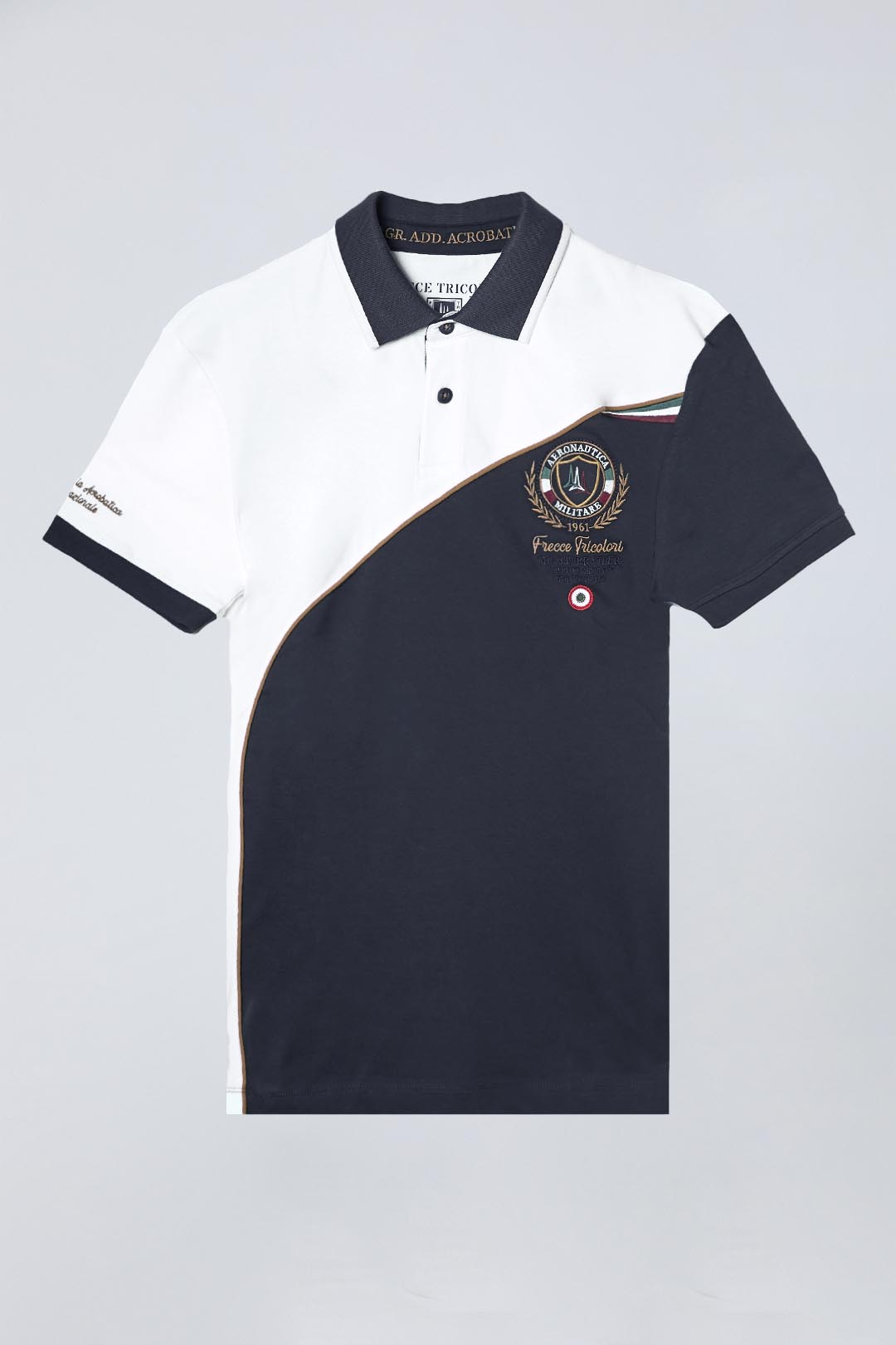 detail Polokošile polo m.c. 251PO1858P173