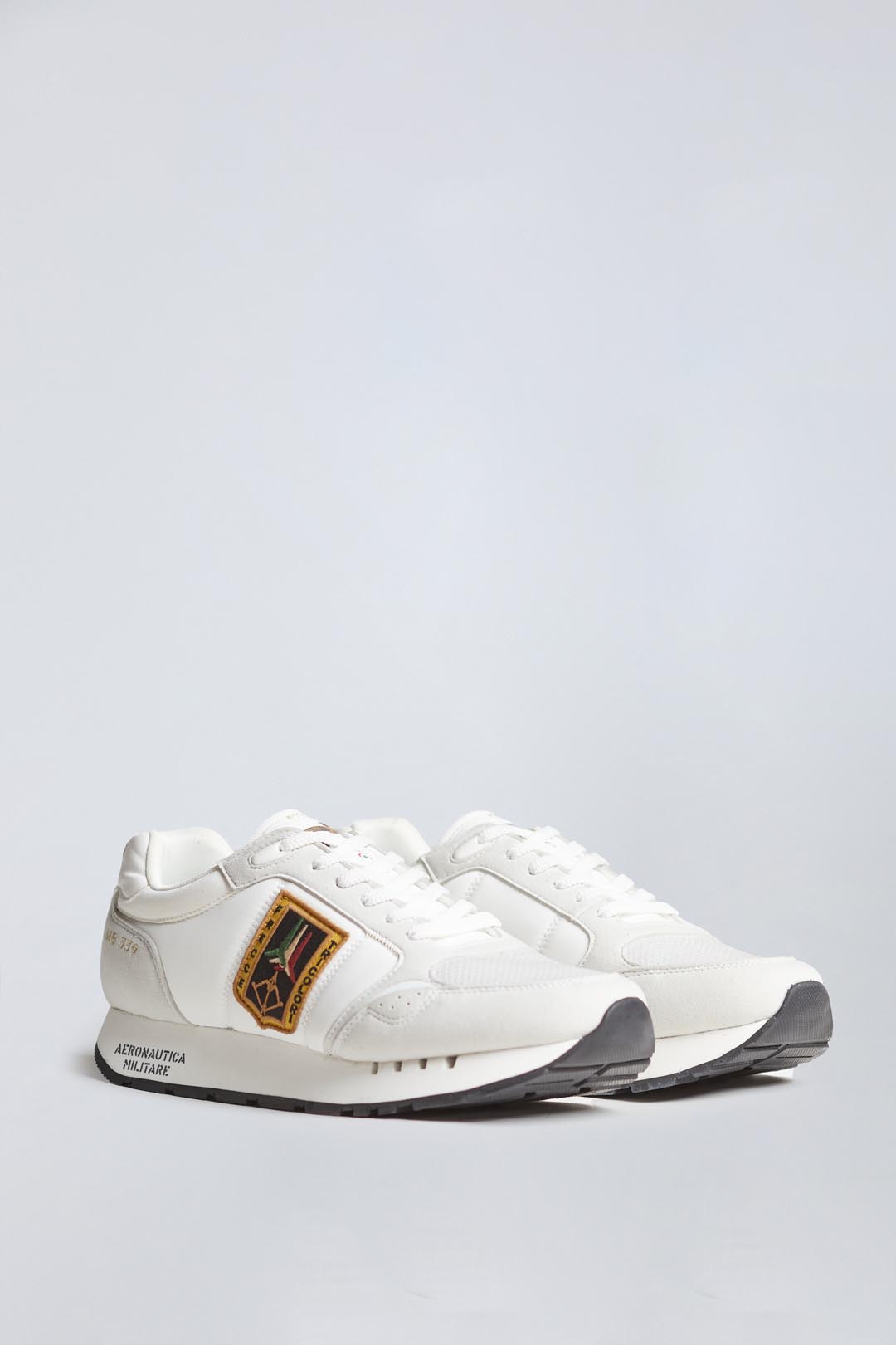 detail Boty sneakers 251SC292CT3331