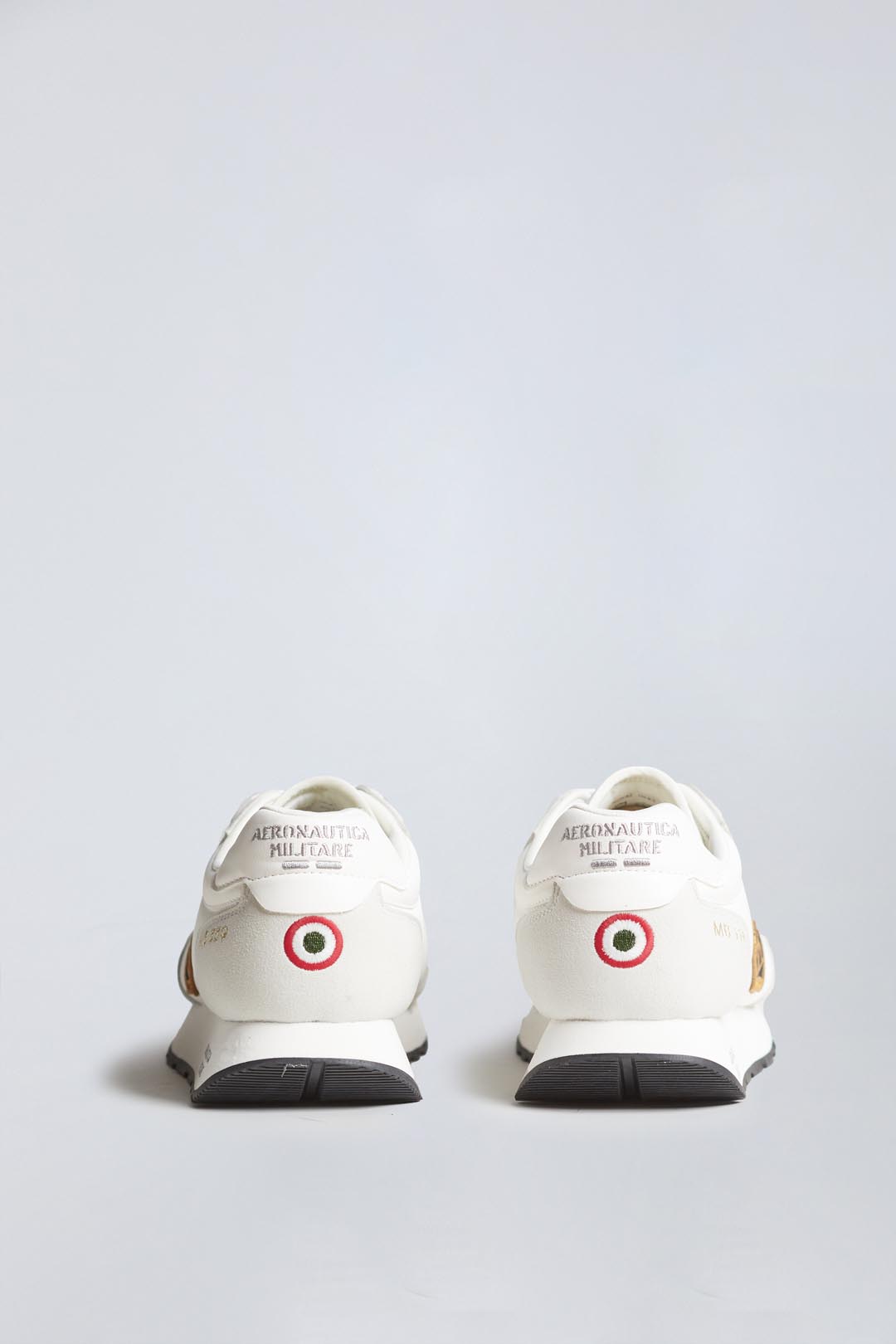 detail Boty sneakers 251SC292CT3331