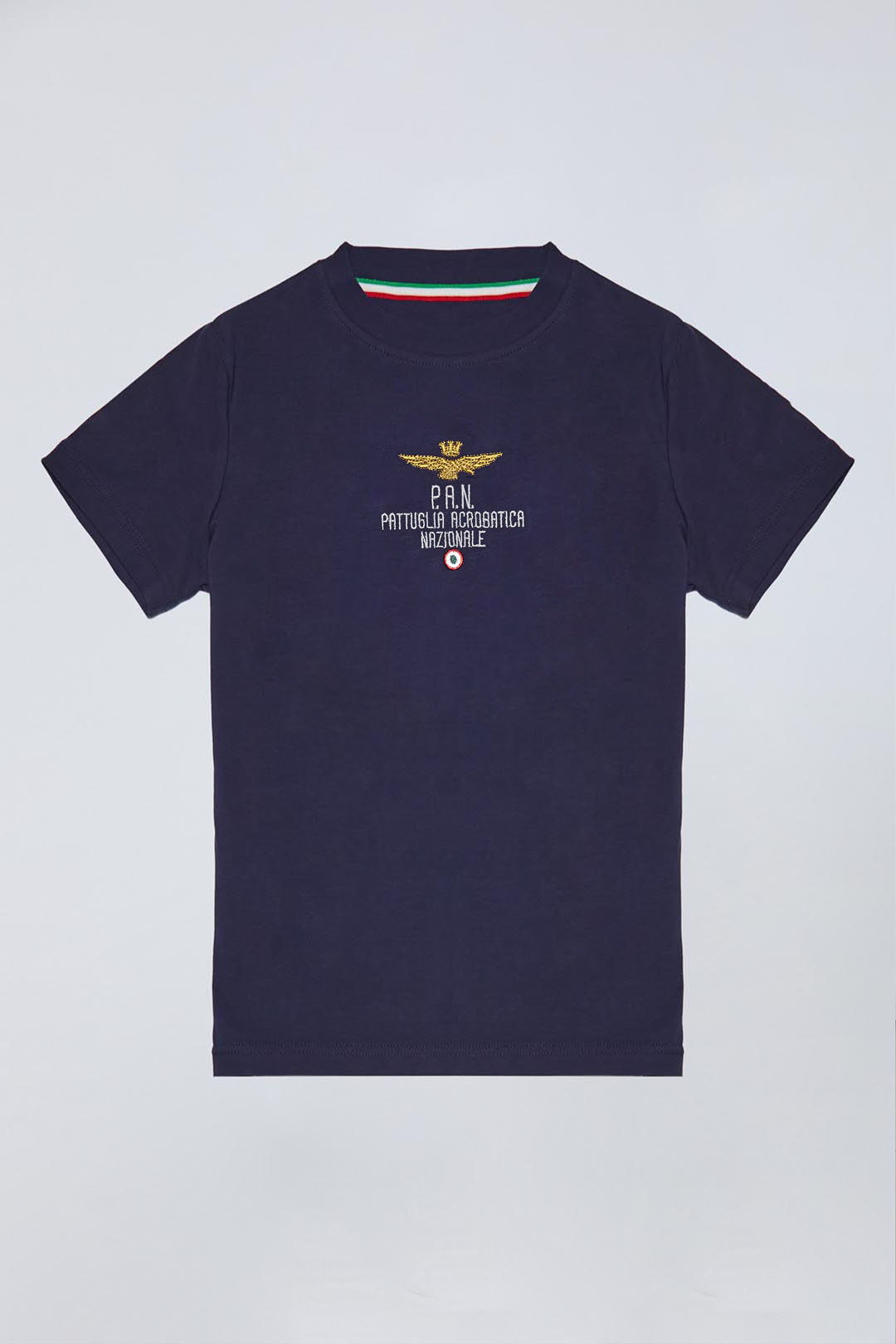 detail Tričko t-shirt m.c. 251TS0026AJRJ696
