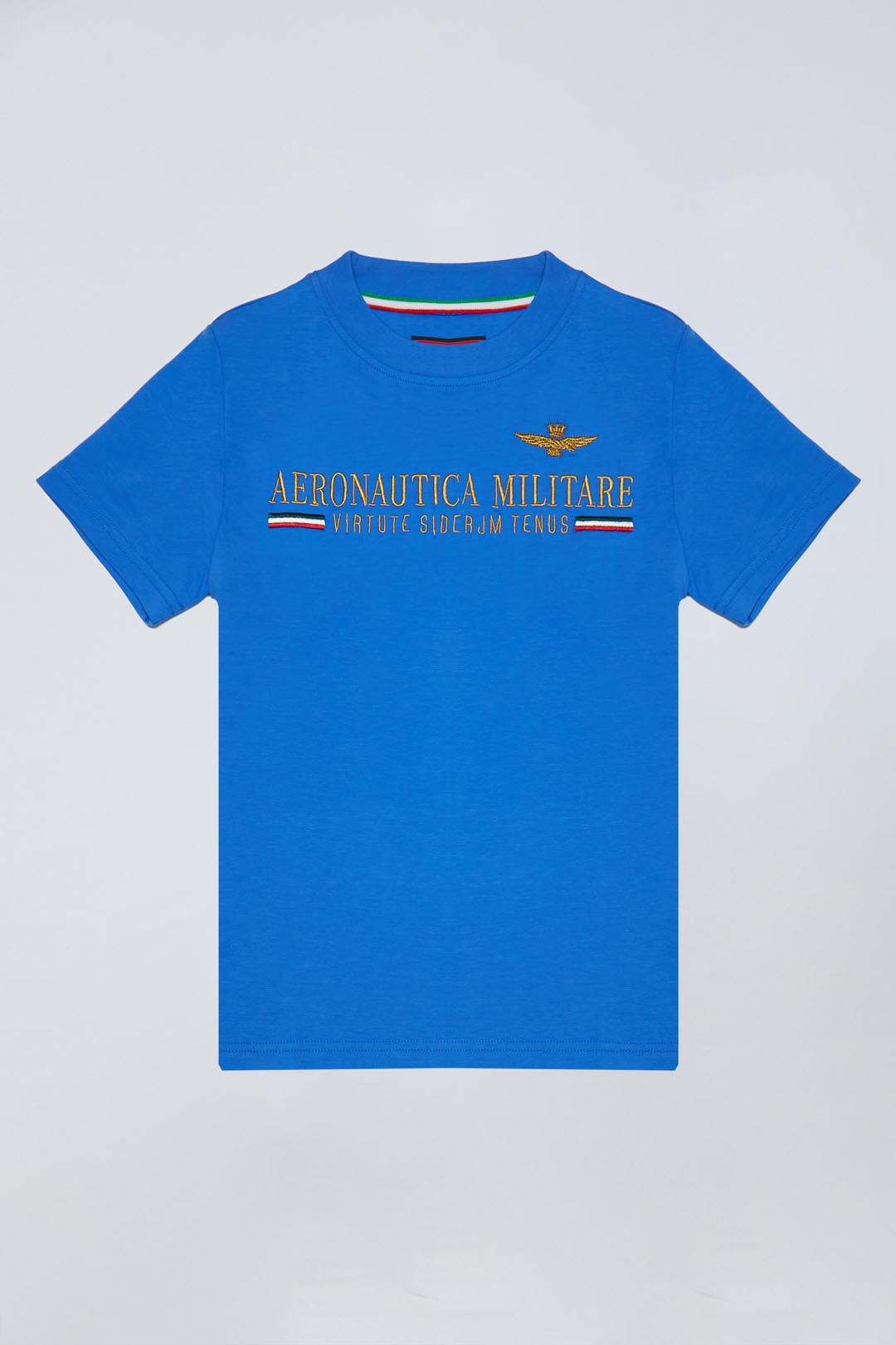 detail Tričko t-shirt m.c. 251TS0032AJRJ696