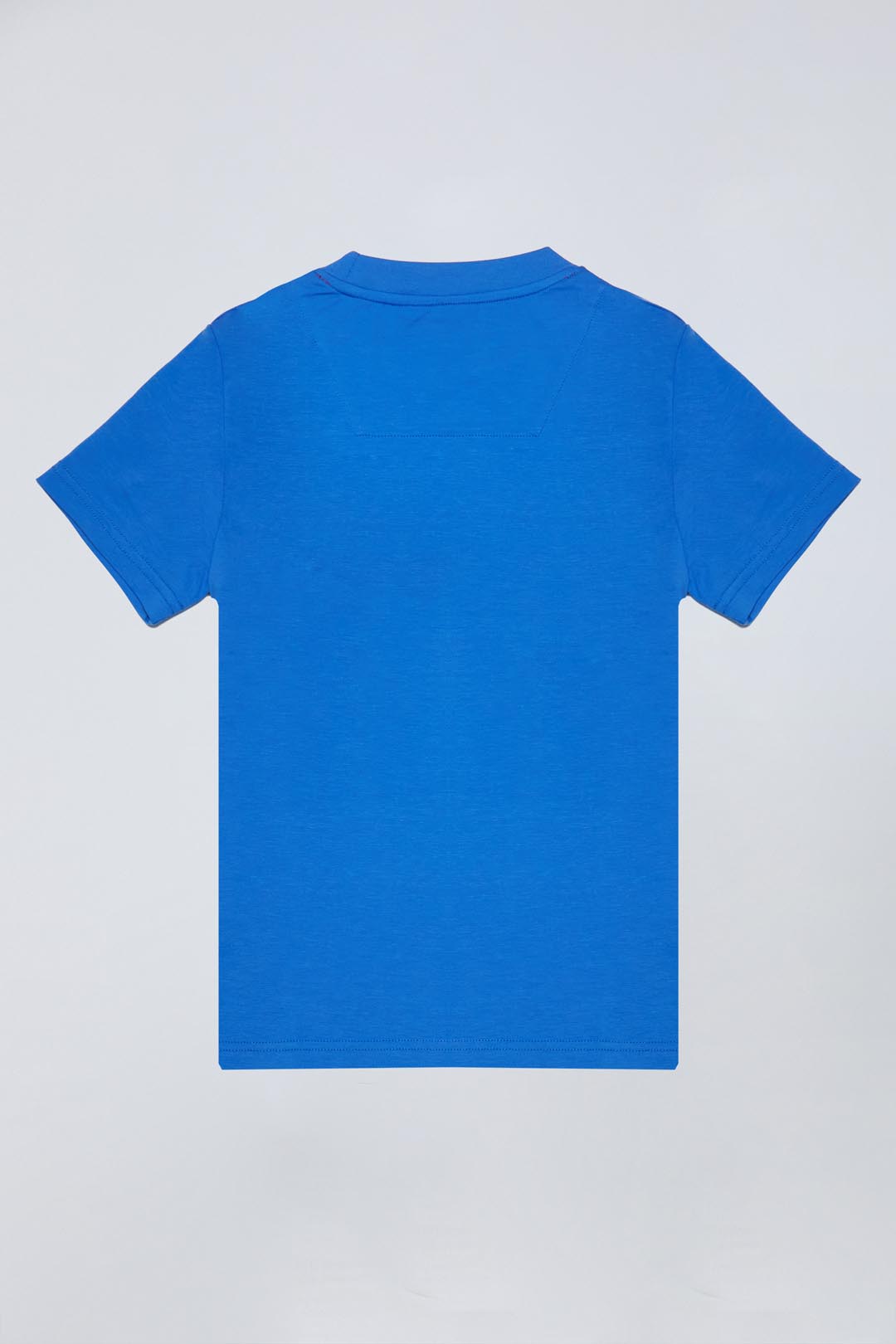 detail Tričko t-shirt m.c. 251TS0032AJRJ696