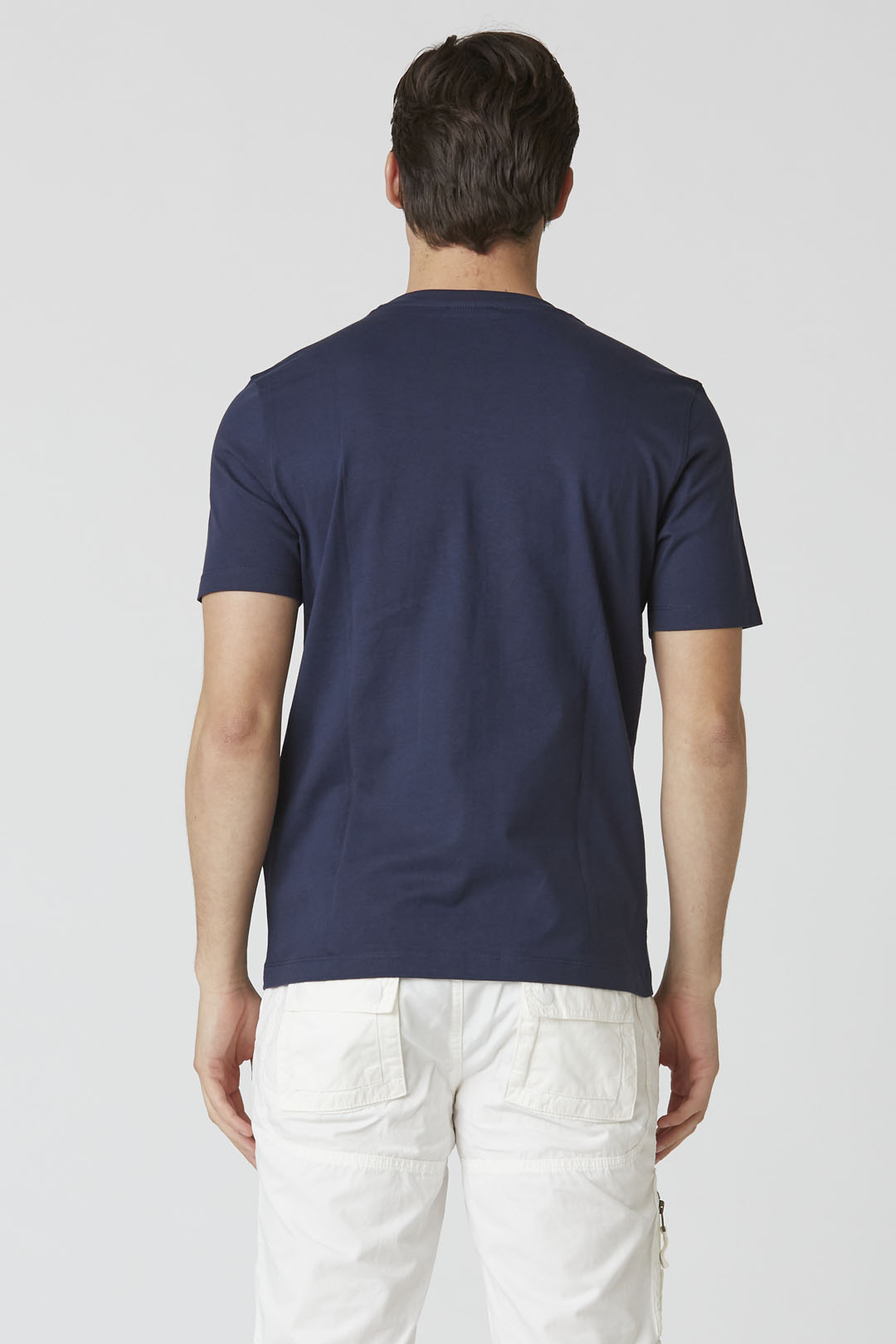detail Tričko t-shirt m.c. 251TS2376J592