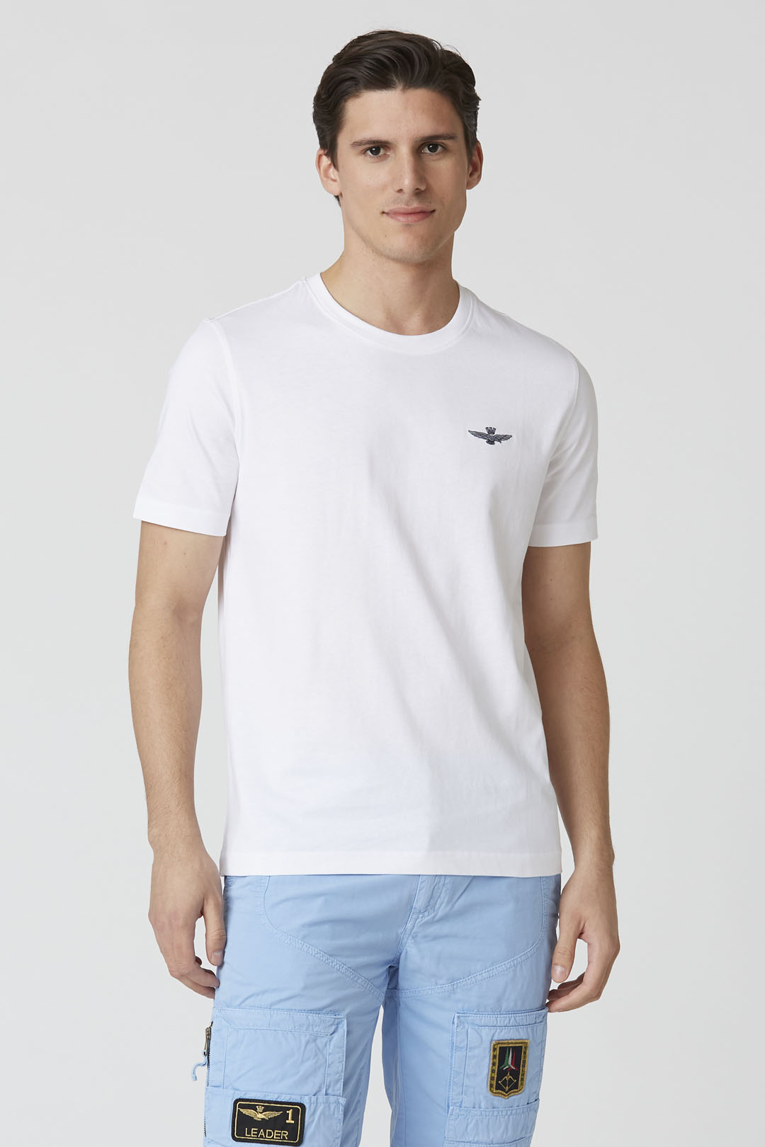 detail Tričko t-shirt m.c. 251TS2376J592