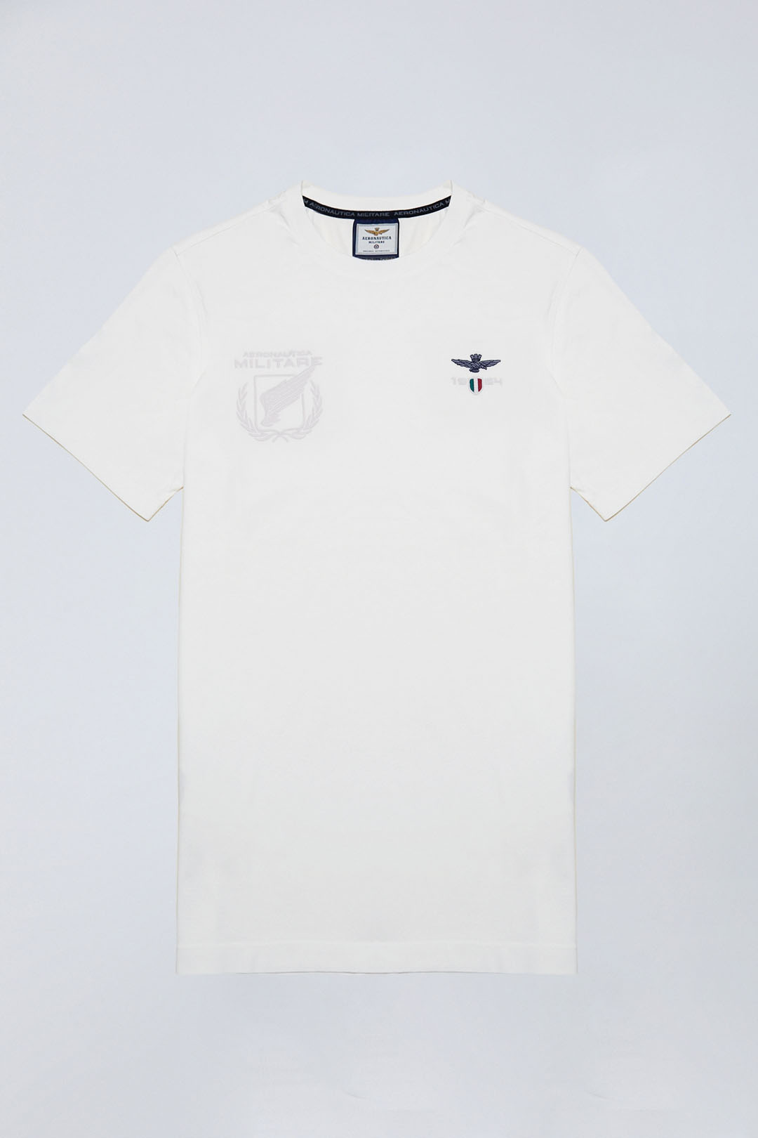 detail Tričko t-shirt m.c. 251TS2380J674