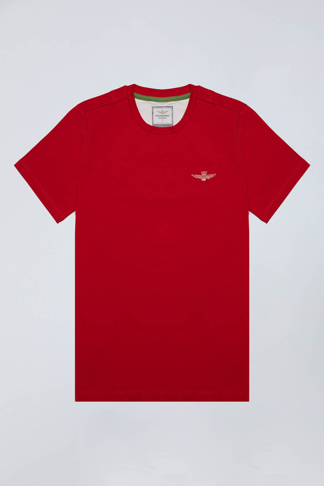 detail Tričko t-shirt m.c. 251TS2381DJ675