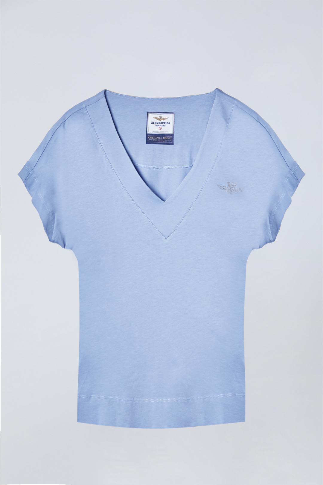 detail Tričko t-shirt m.c. 251TS2399DJ510
