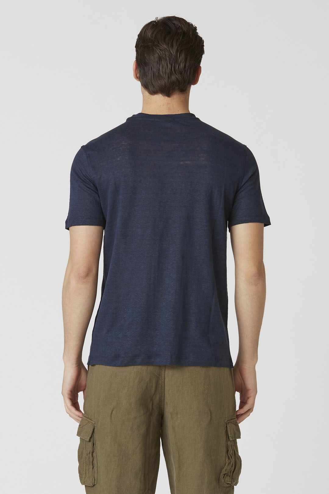 detail Tričko t-shirt m.c. 251TS2402J679