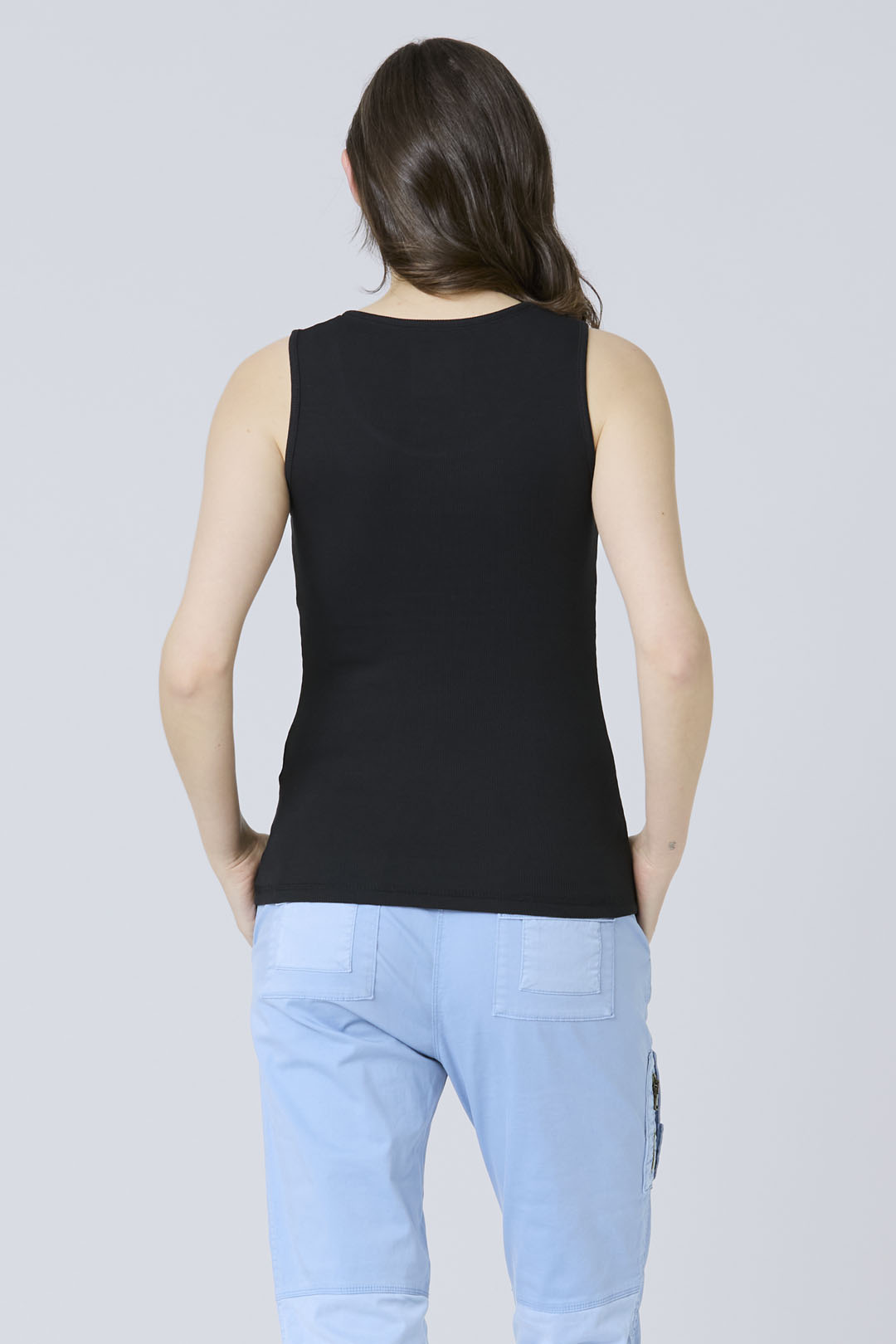 detail Tílko canotta 251TS2403DJ685