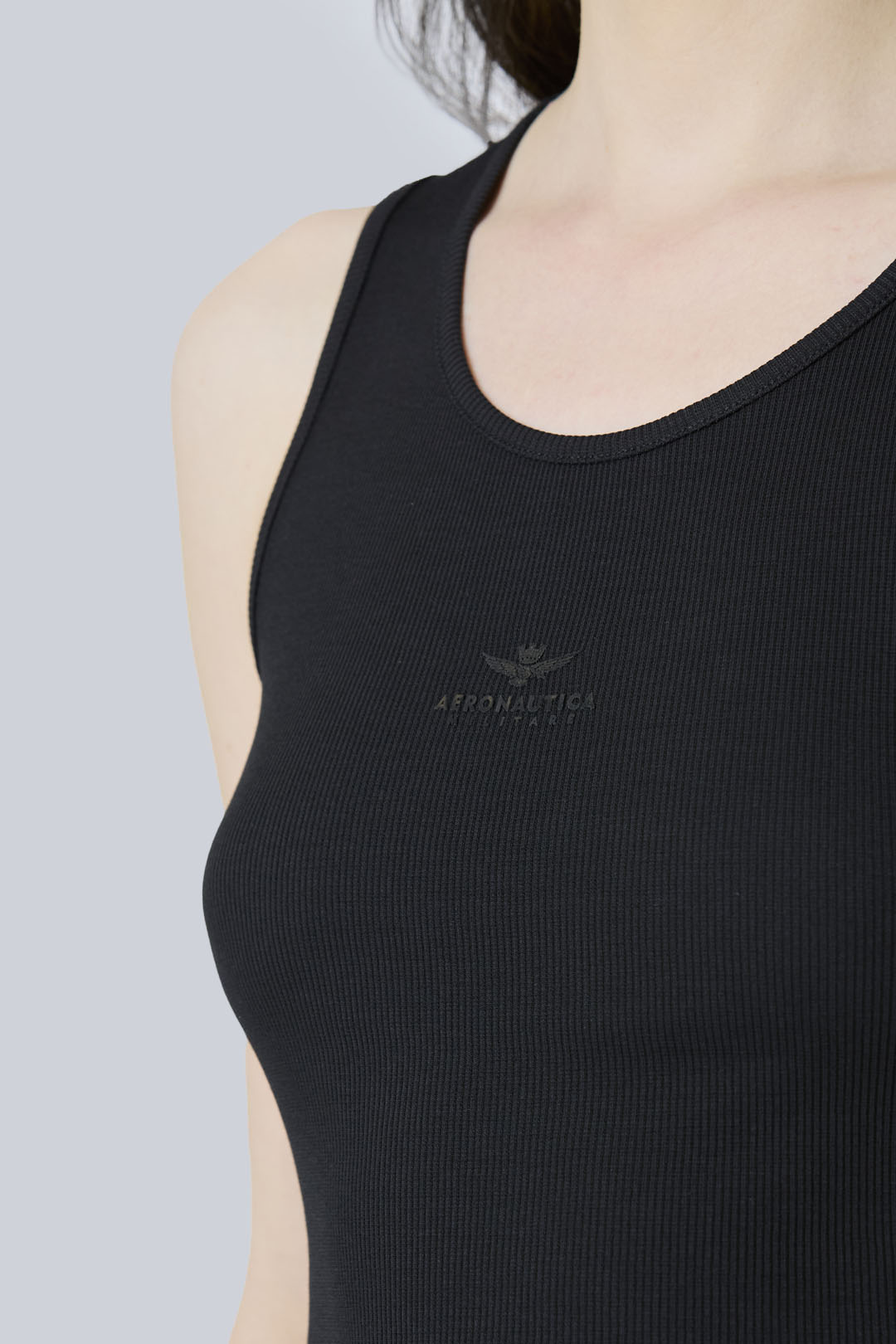 detail Tílko canotta 251TS2403DJ685