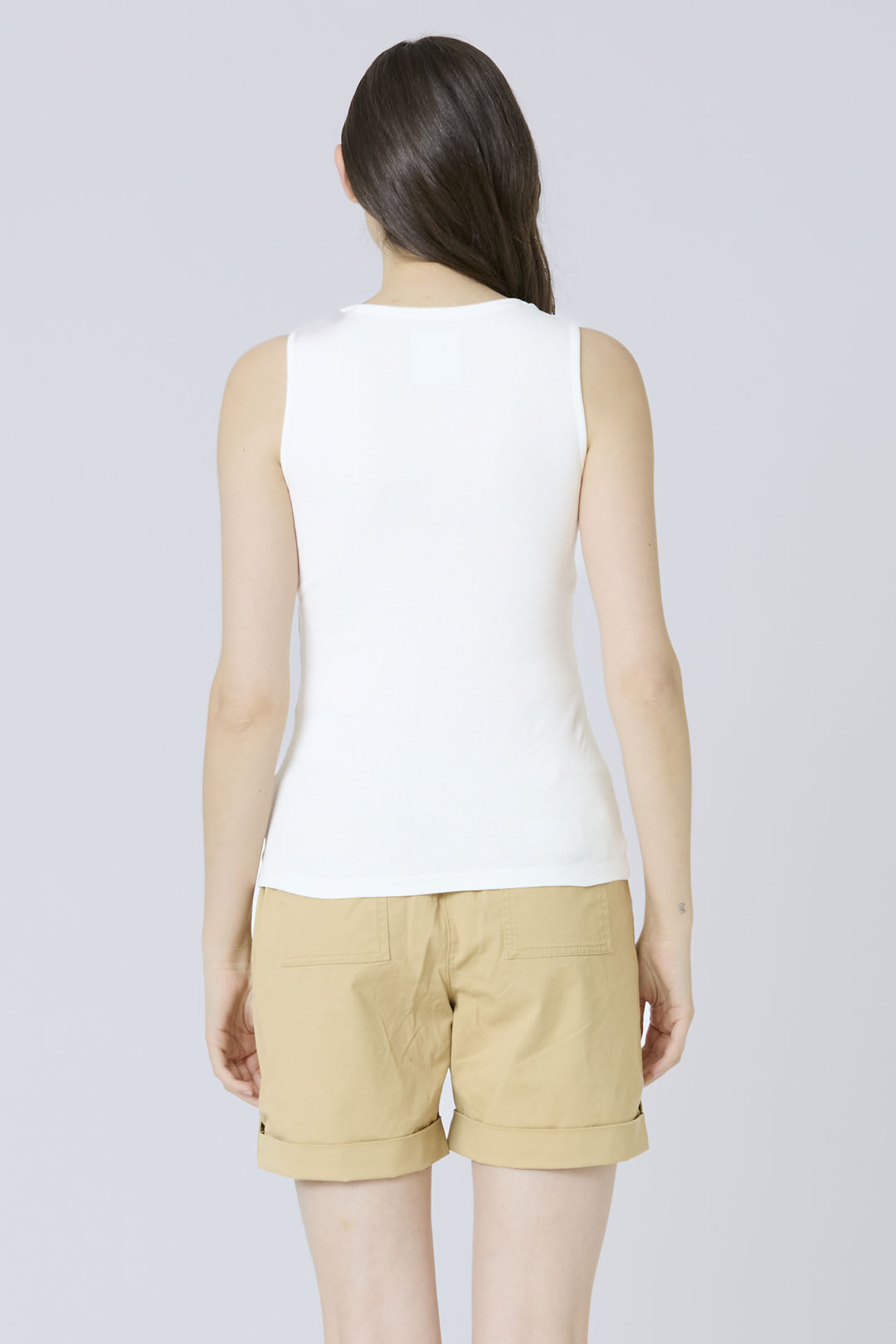 detail Tílko canotta 251TS2403DJ685