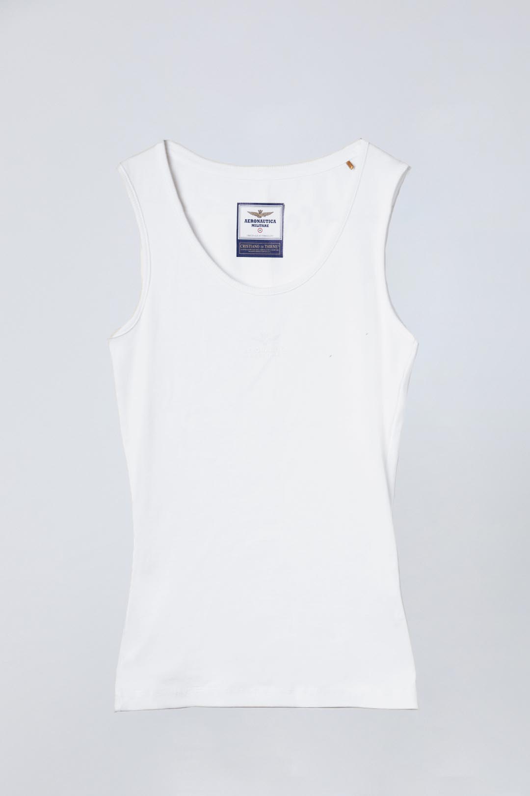 detail Tílko canotta 251TS2403DJ685