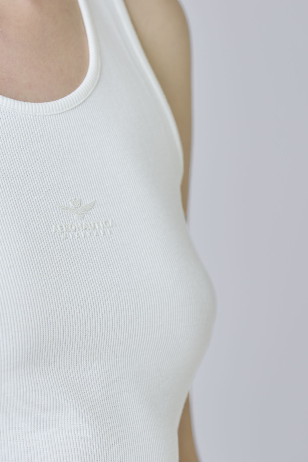 detail Tílko canotta 251TS2403DJ685