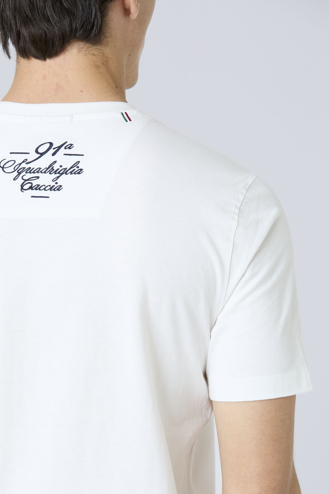 detail Tričko t-shirt m.c. 251TS2414J641