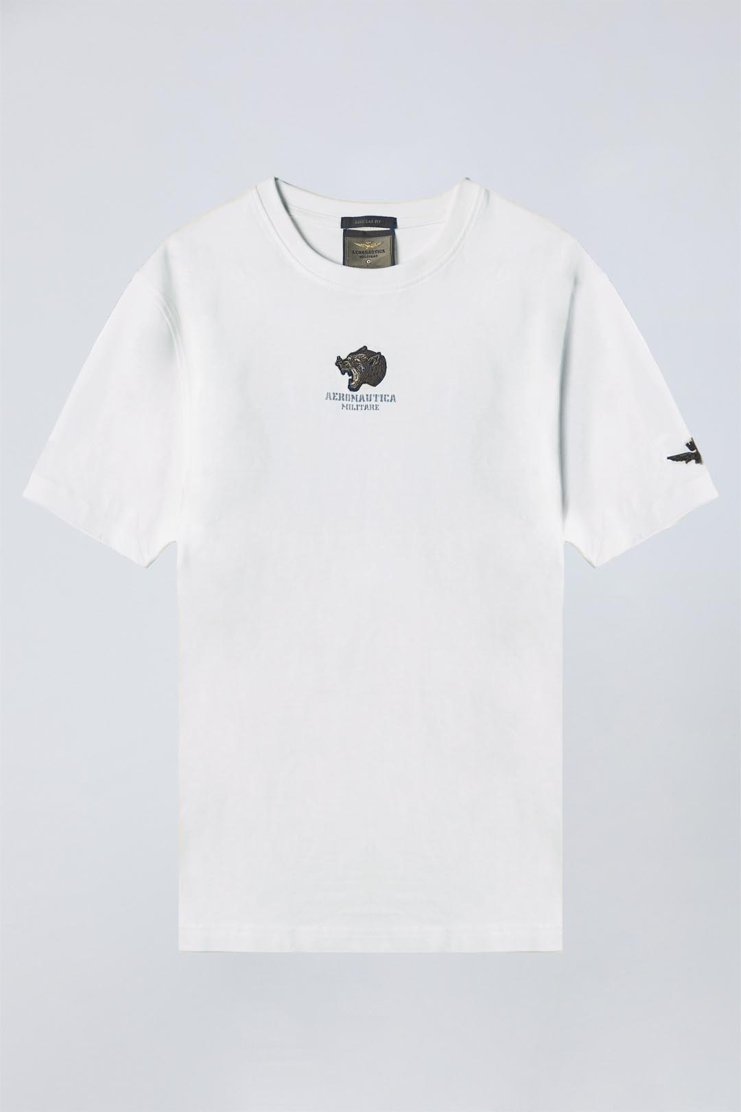 detail Tričko t-shirt m.c. 251TS2424J641