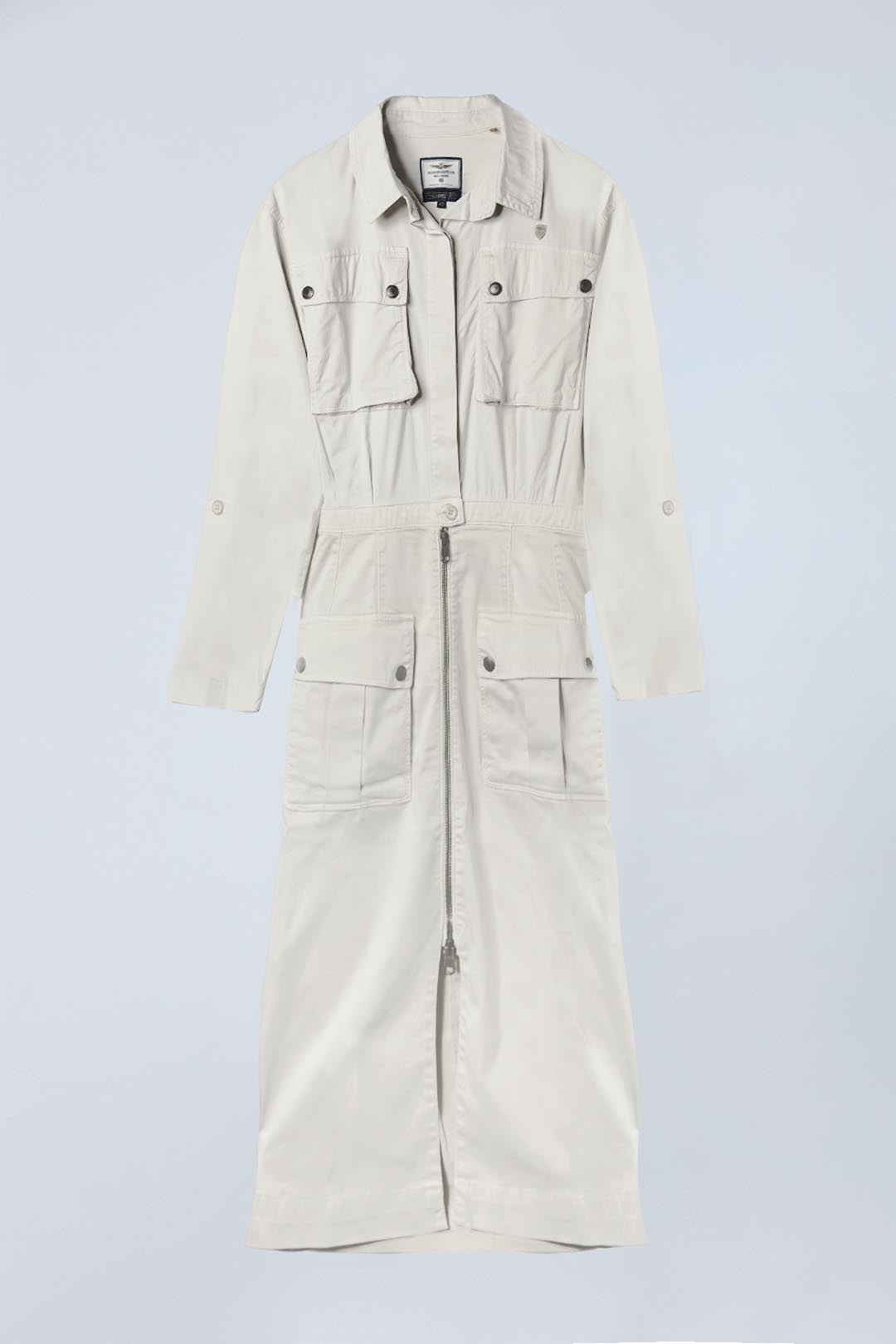 detail Šaty vestito 251VE100DCT3514