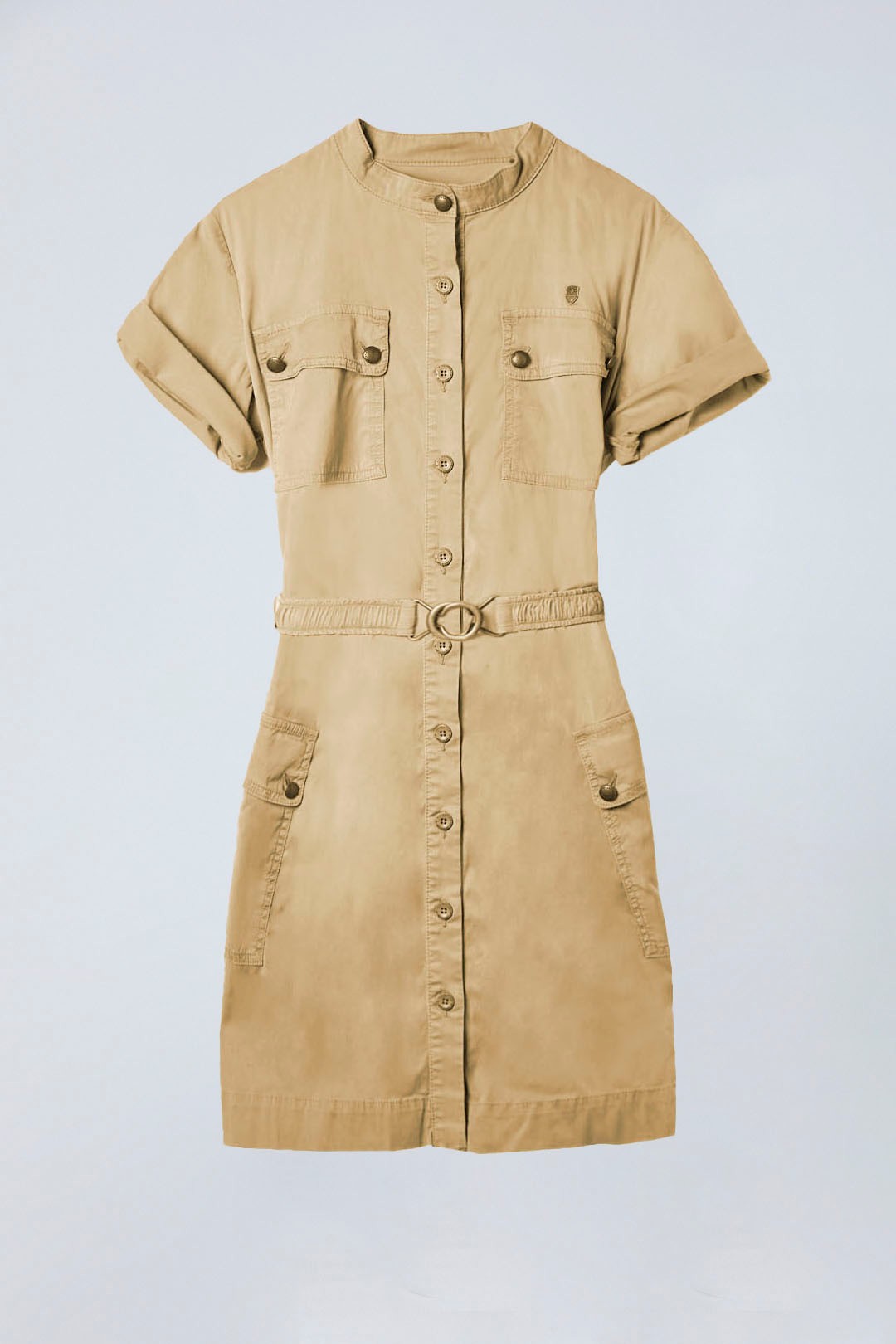 detail Šaty vestito 251VE102DCT3514