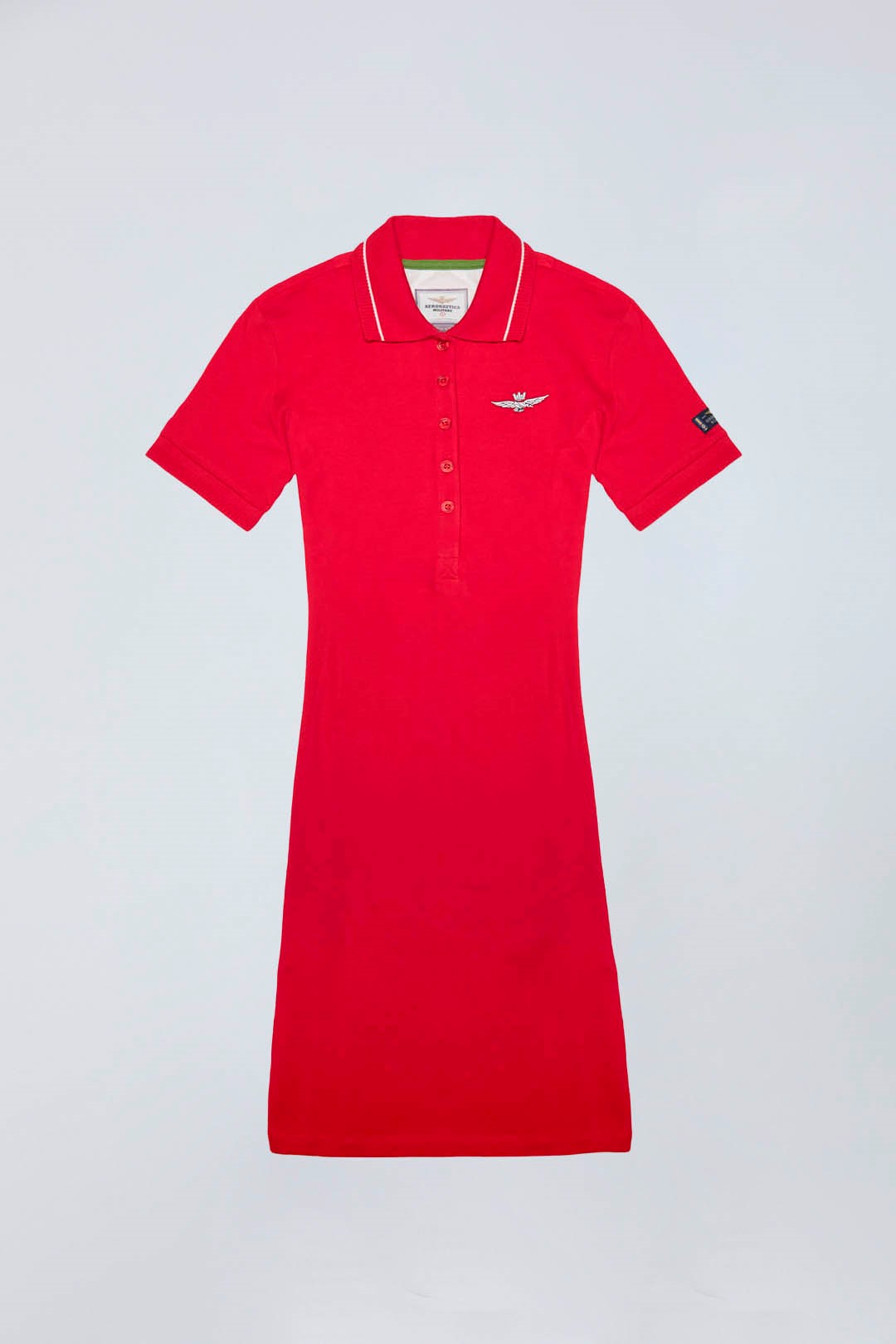 detail Šaty vestito 251VF637DP343