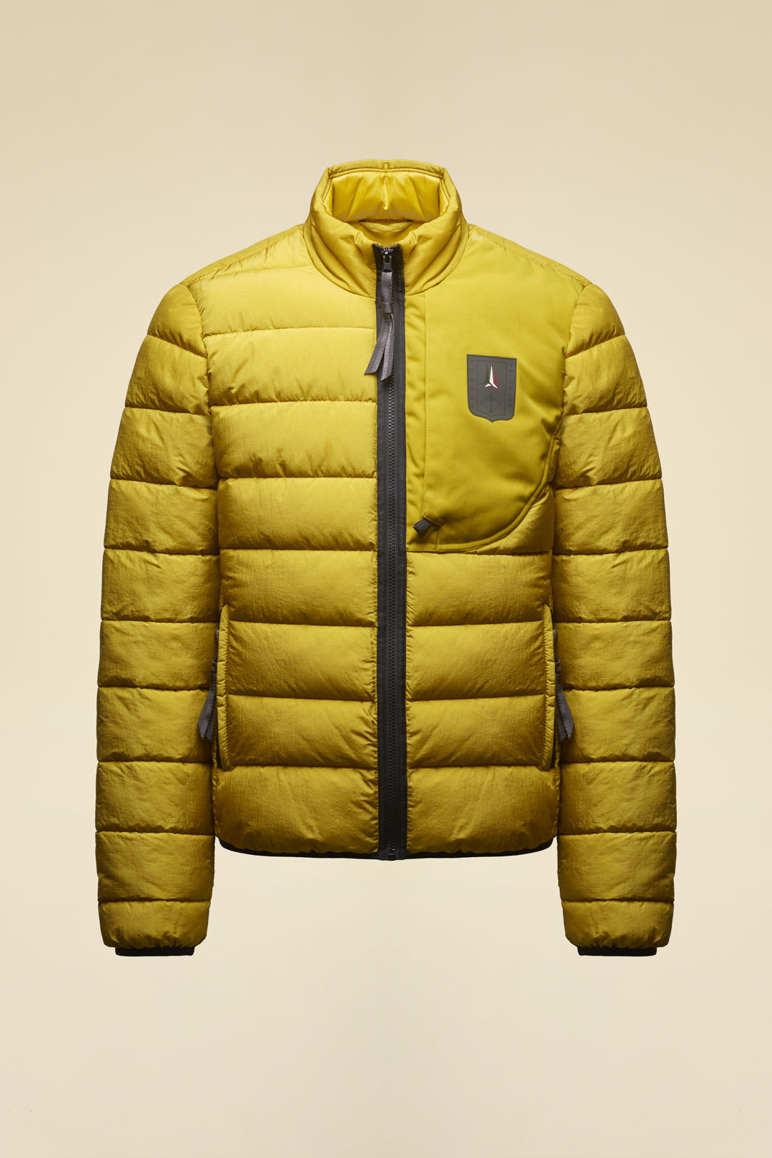 detail Bunda giubbino 252AB3022UCT04214