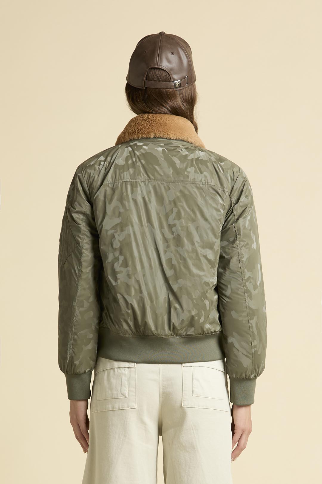 detail Bunda bomber 252AB3032DCT04225