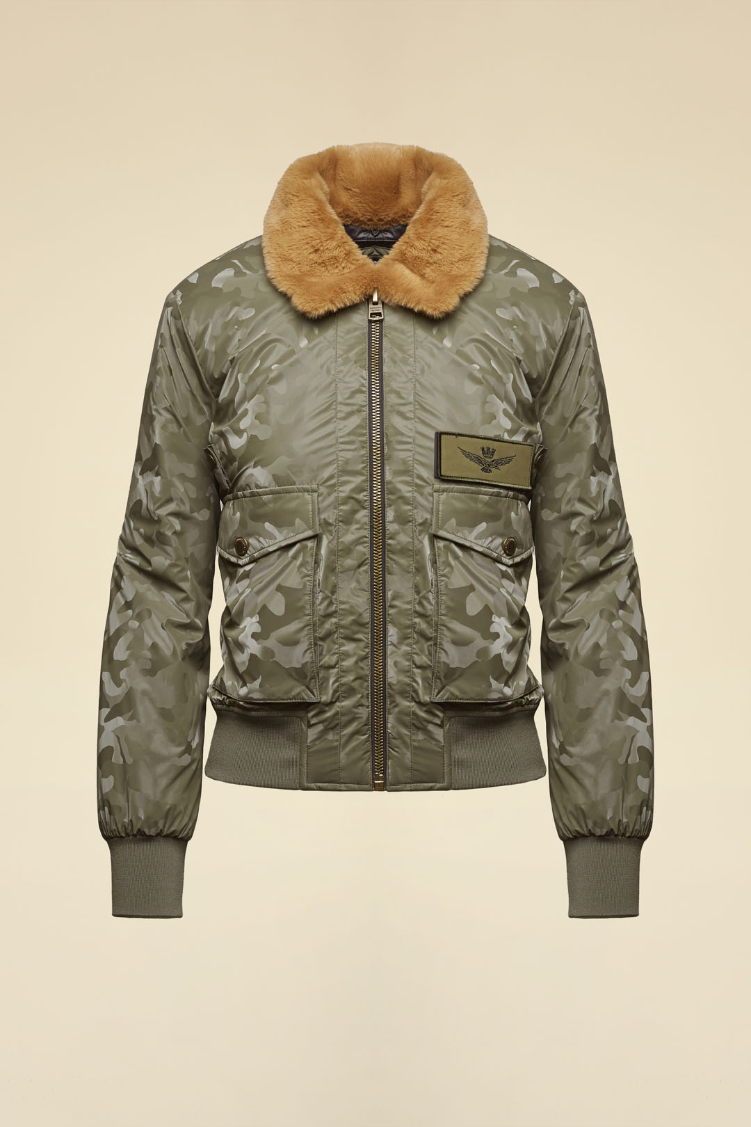 detail Bunda bomber 252AB3032DCT04225