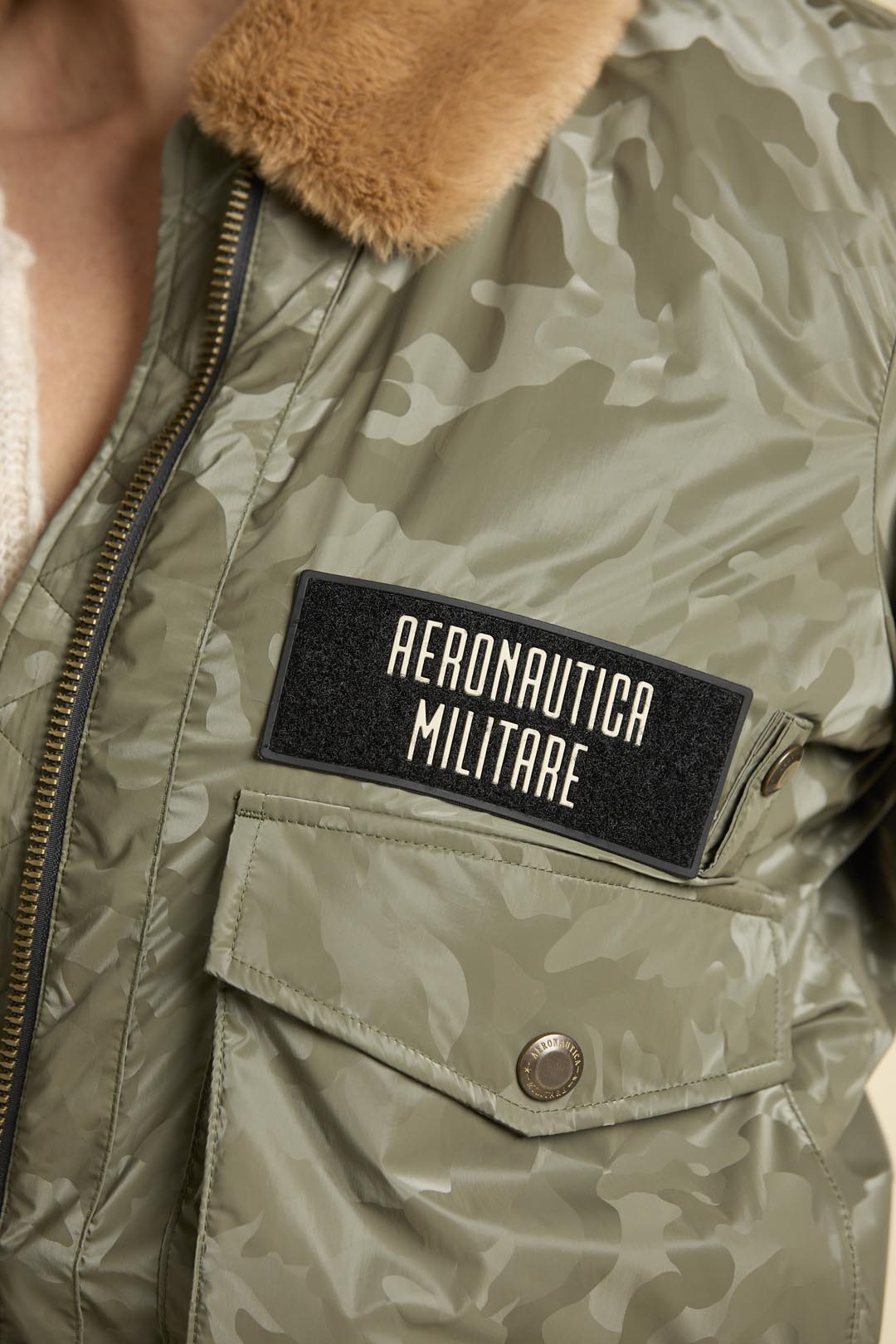 detail Bunda bomber 252AB3032DCT04225