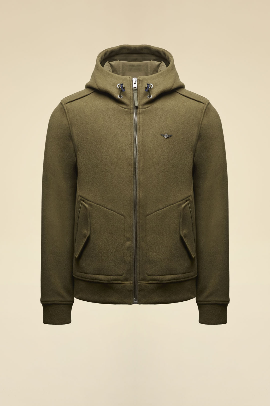 detail Bunda giacca 252AM1381UL00902