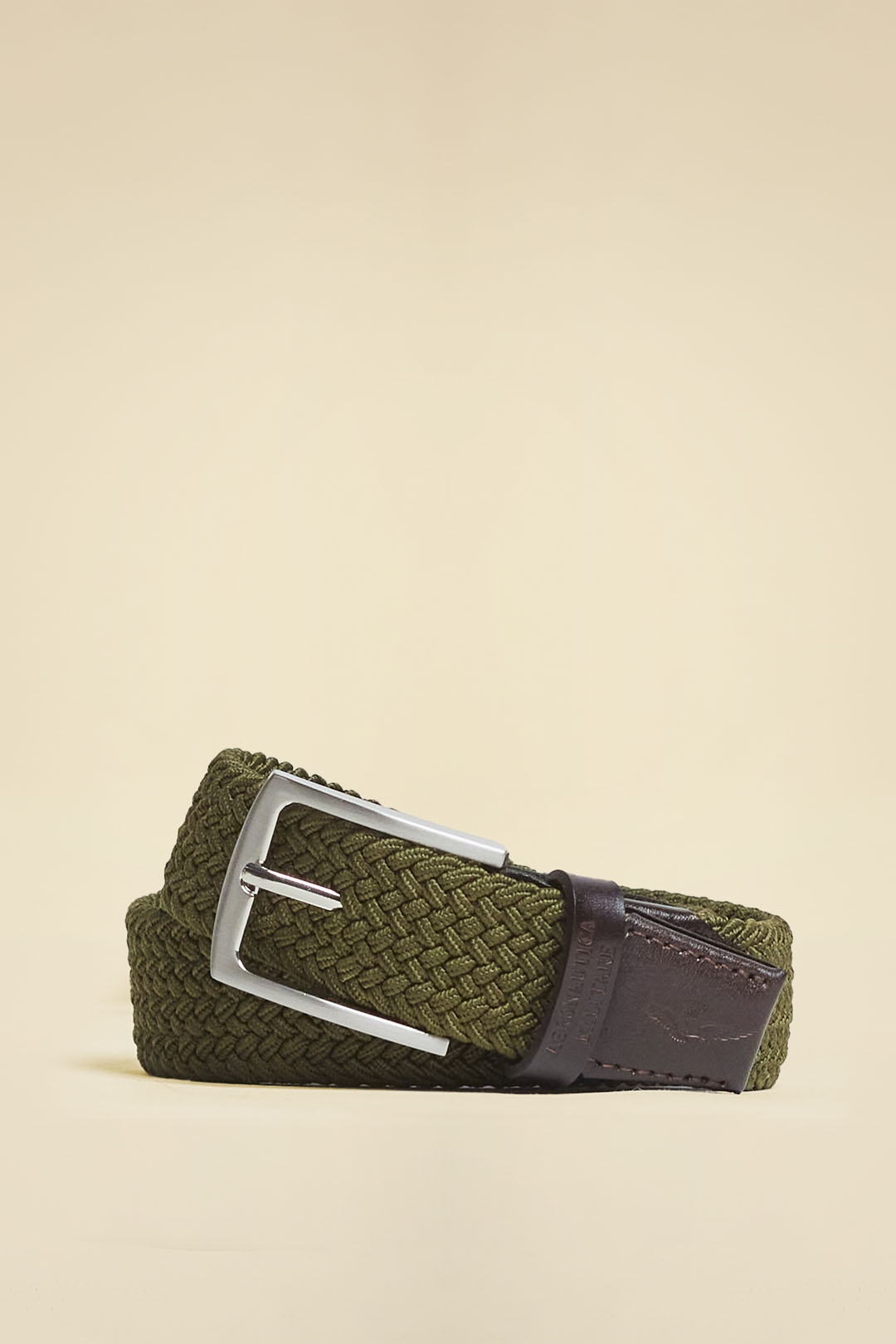 detail Opasek cintura in nastro 252CI0307UCT03454