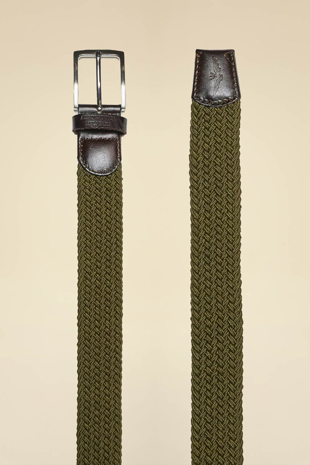 detail Opasek cintura in nastro 252CI0307UCT03454