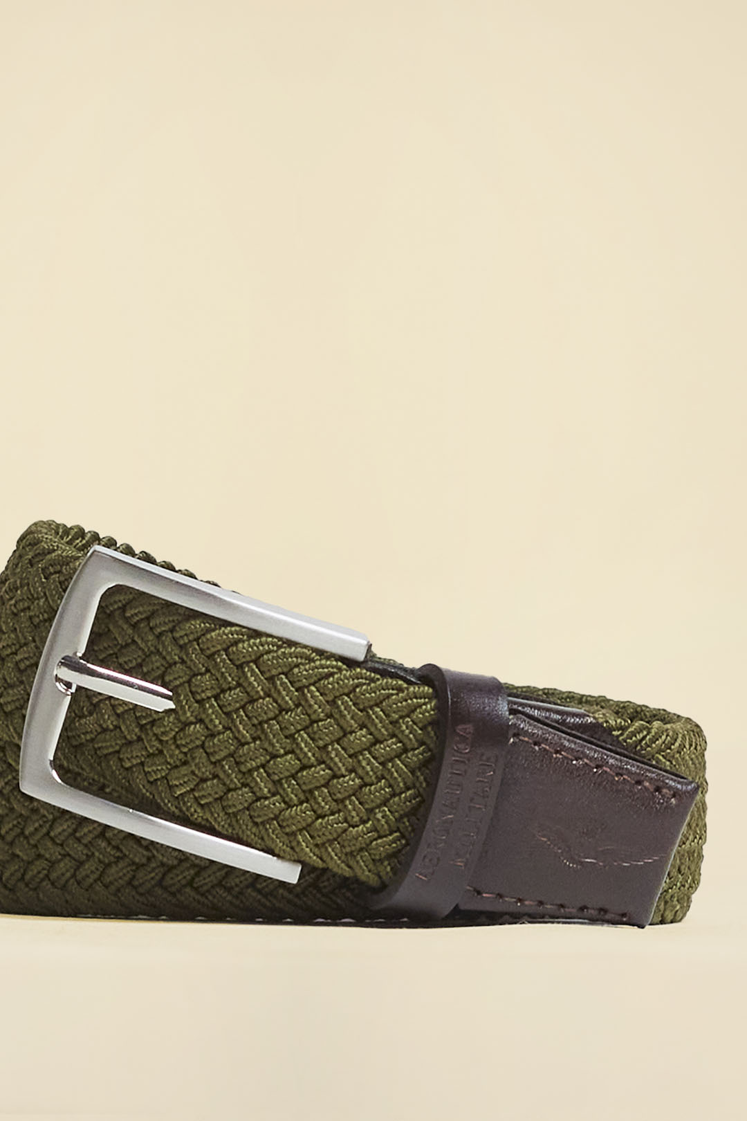 detail Opasek cintura in nastro 252CI0307UCT03454