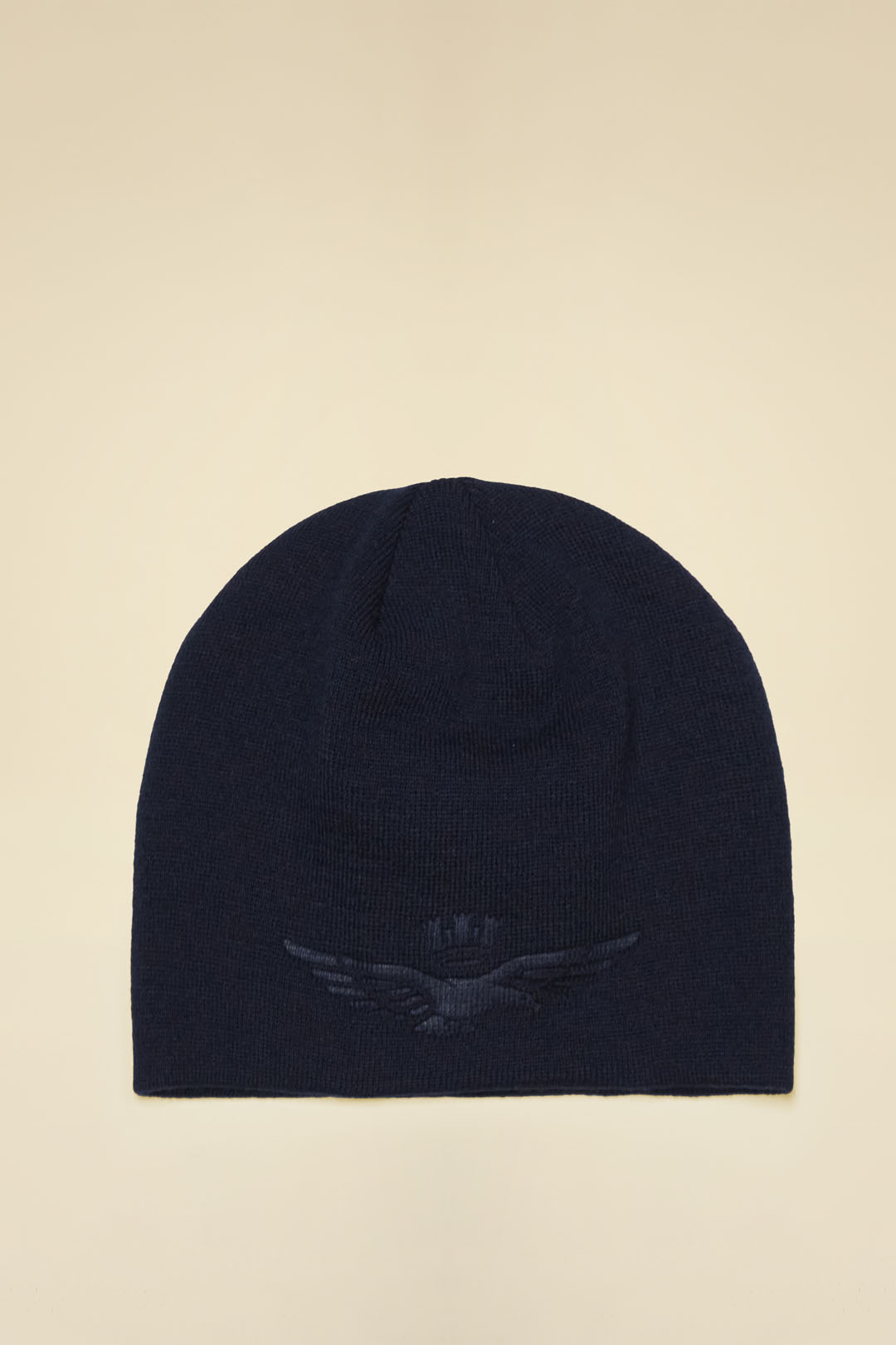 detail Čepice cuffia in maglia 252CU0083UL00915