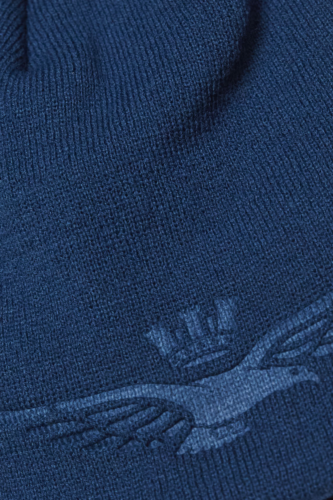 detail Čepice cuffia in maglia 252CU0083UL00915