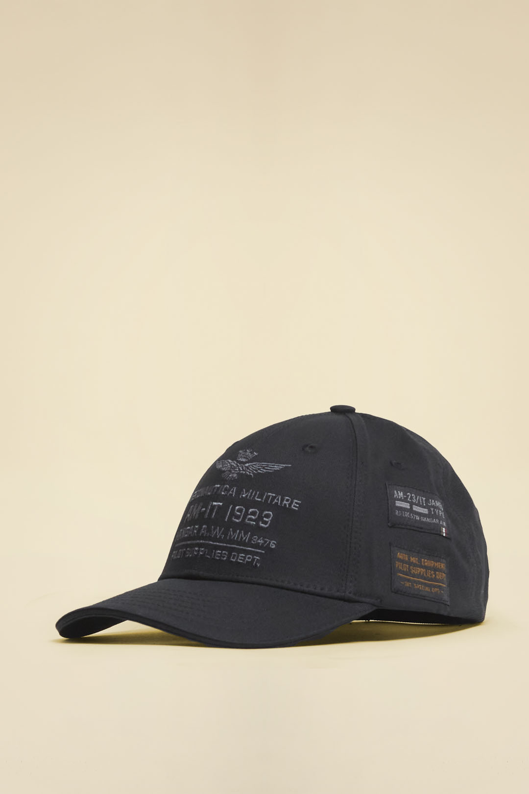 detail Kšiltovka cappellino 252HA1223UCT03299