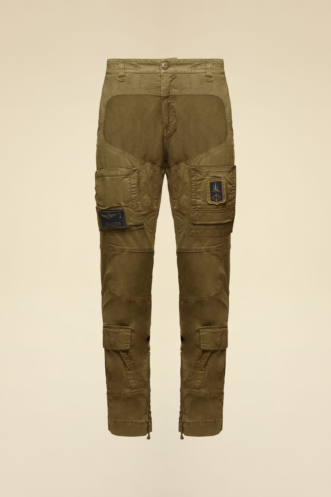 detail Kalhoty pantalone anti-g 252PA1387UCT01493