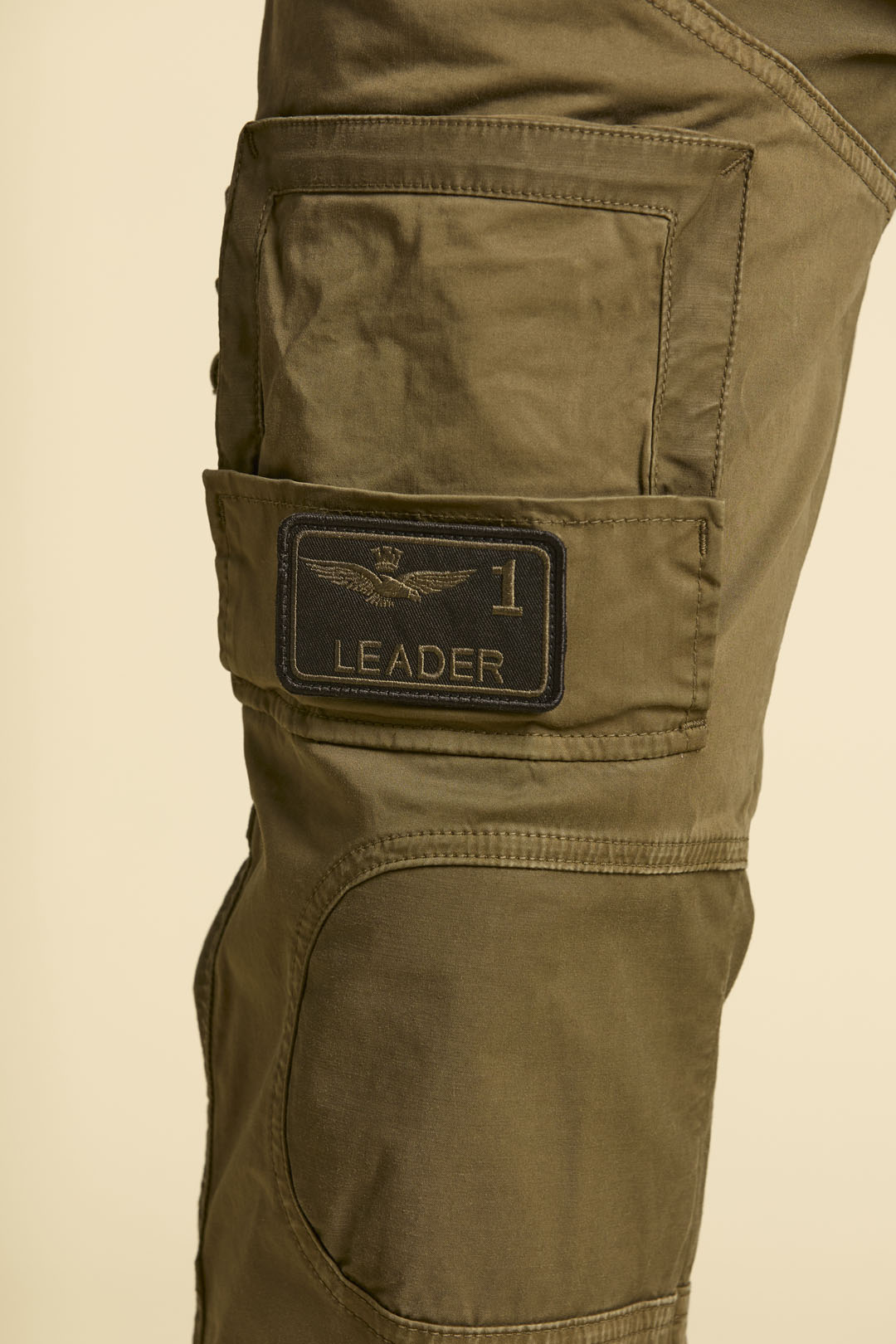 detail Kalhoty pantalone anti-g 252PA1387UCT01493