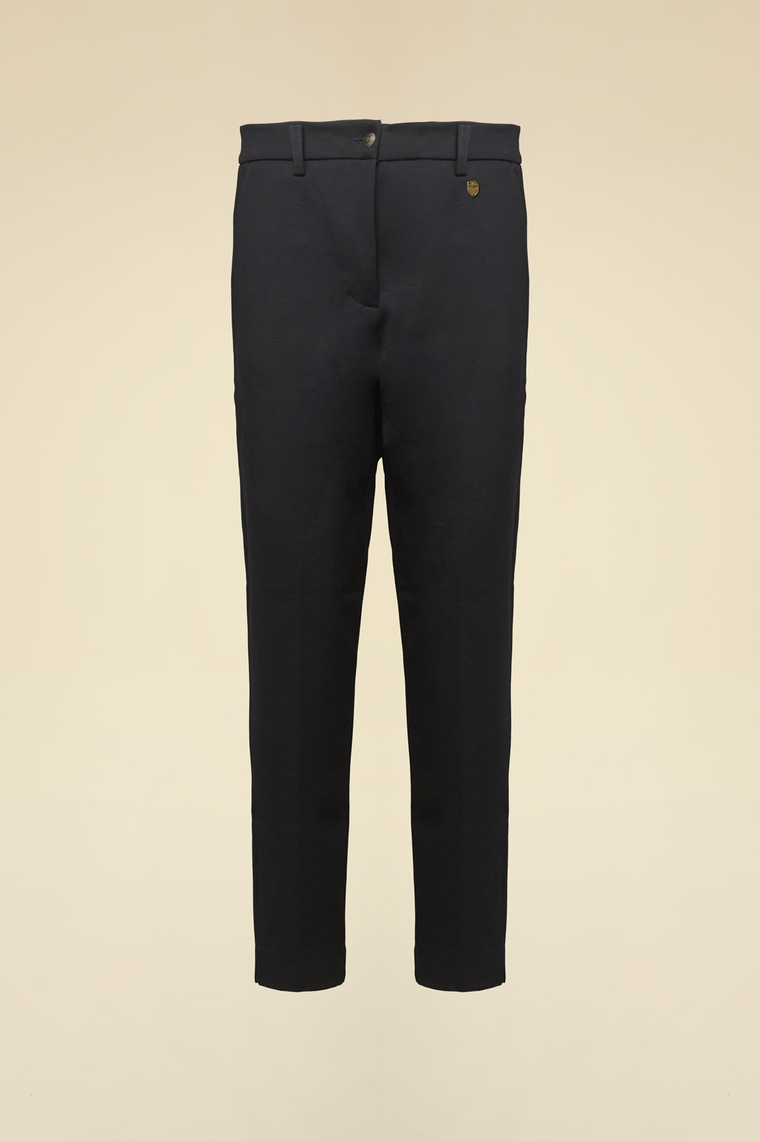 detail Kalhoty pantalone 252PF0995DJ00701