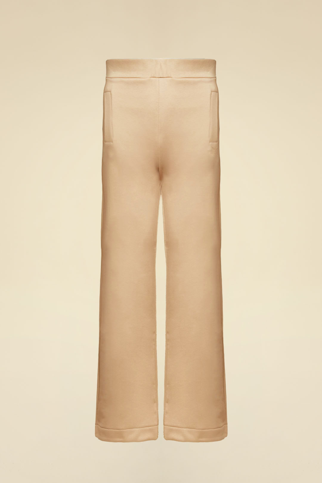 detail Kalhoty pantalone 252PF1007DF00661