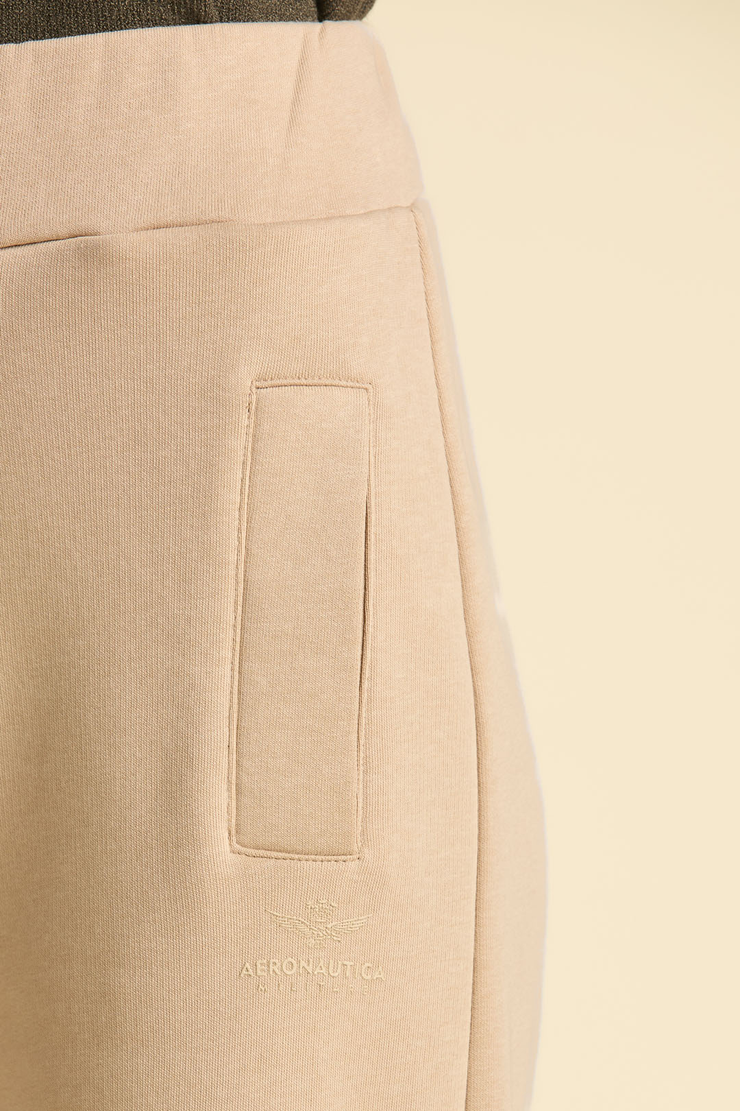 detail Kalhoty pantalone 252PF1007DF00661