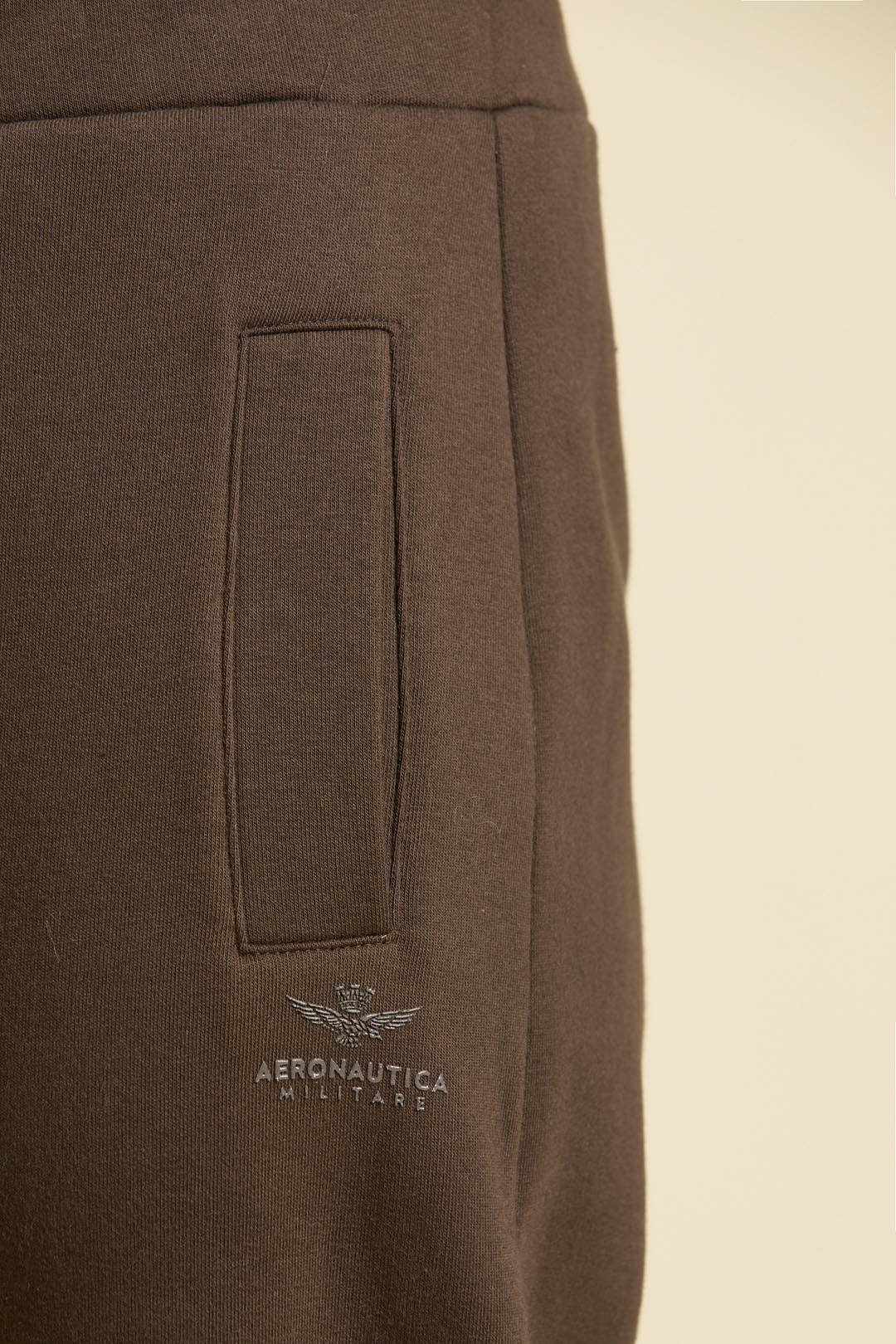 detail Kalhoty pantalone 252PF1007DF00661