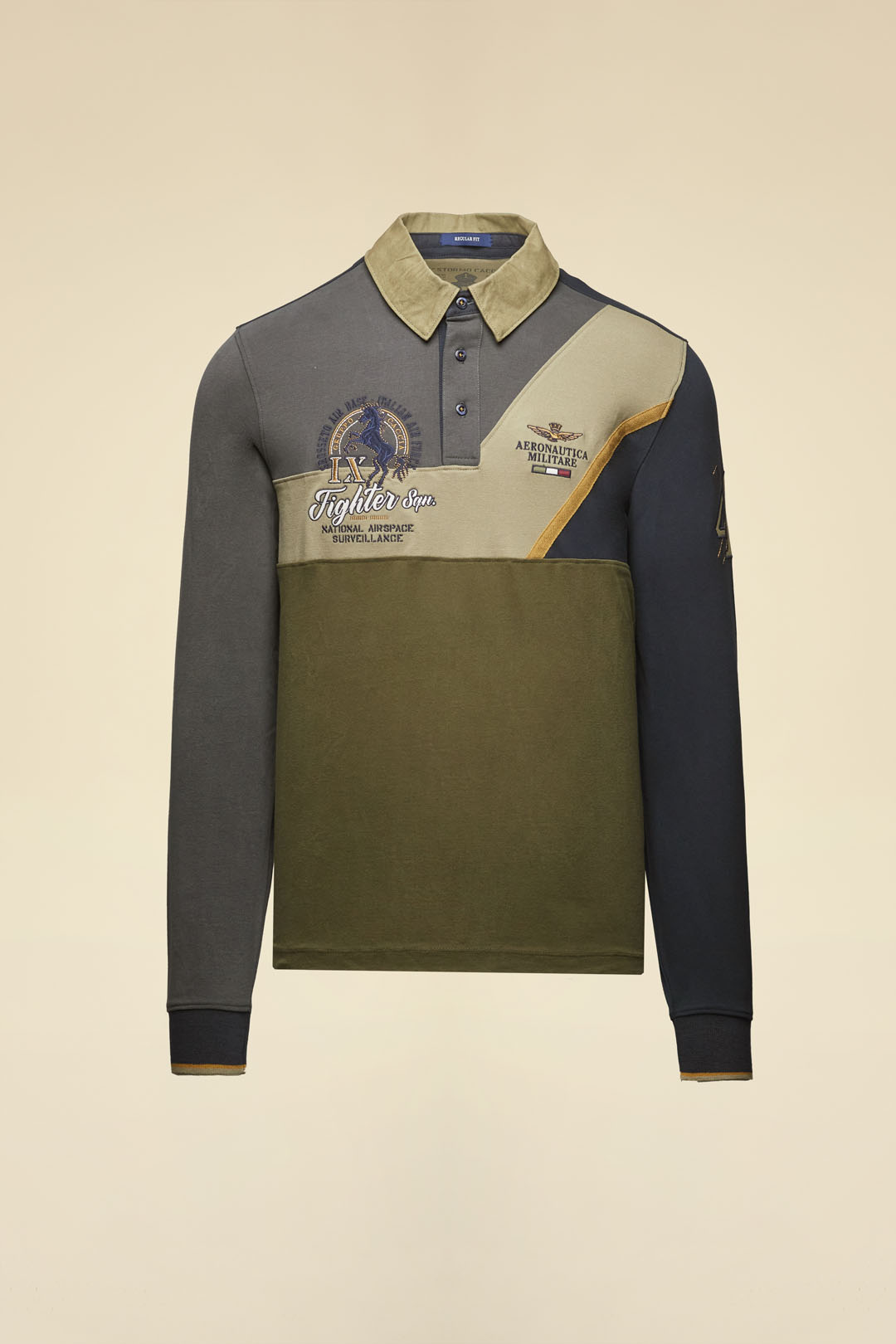 detail Polokošile polo manica corta 252PO1888UJ00703