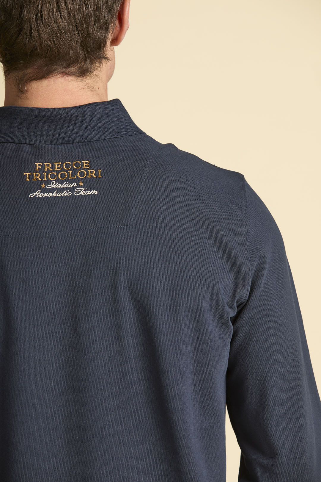 detail Polokošile polo manica lunga 252PO1890UP00400