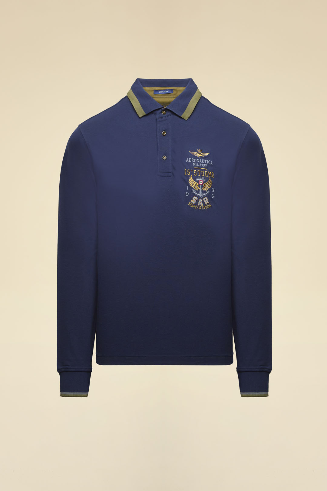 detail Polokošile polo manica corta 252PO1896UP00173