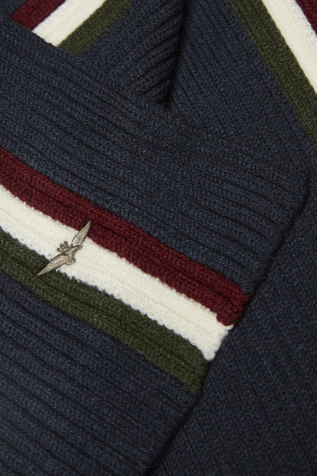 detail Šála sciarpa 252SH1161UL00555