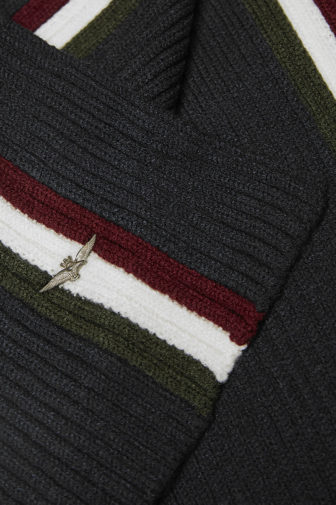 detail Šála sciarpa 252SH1161UL00555