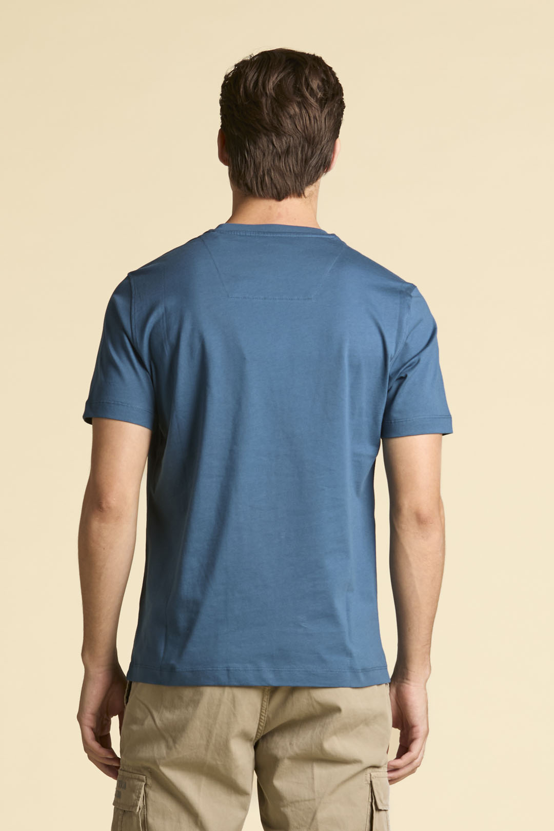 detail Tričko t-shirt manica corta 252TS1580UJ00372