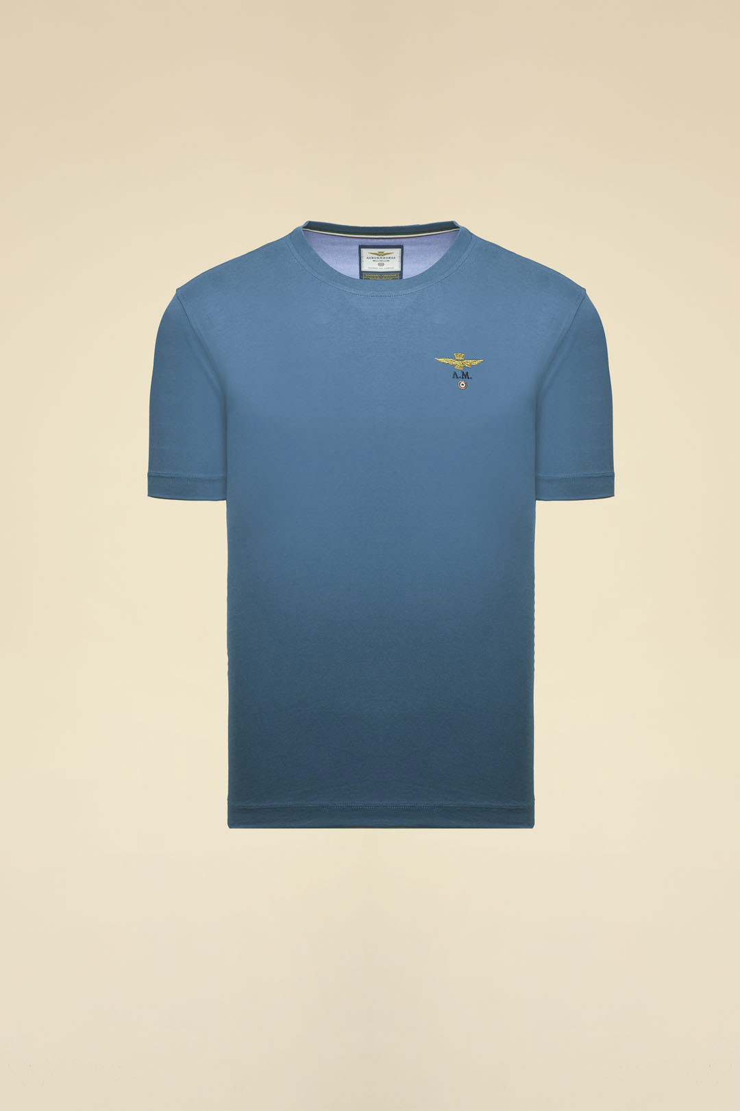 detail Tričko t-shirt manica corta 252TS1580UJ00372