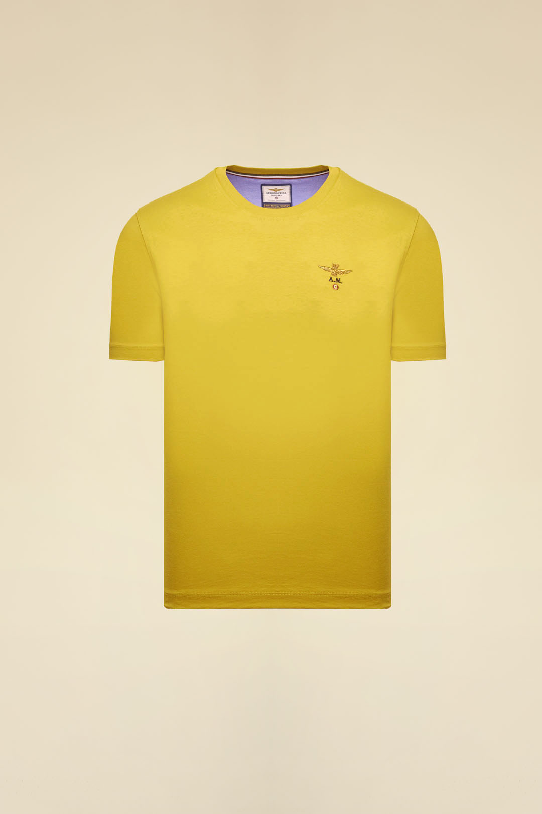 detail Tričko t-shirt manica corta 252TS1580UJ00372