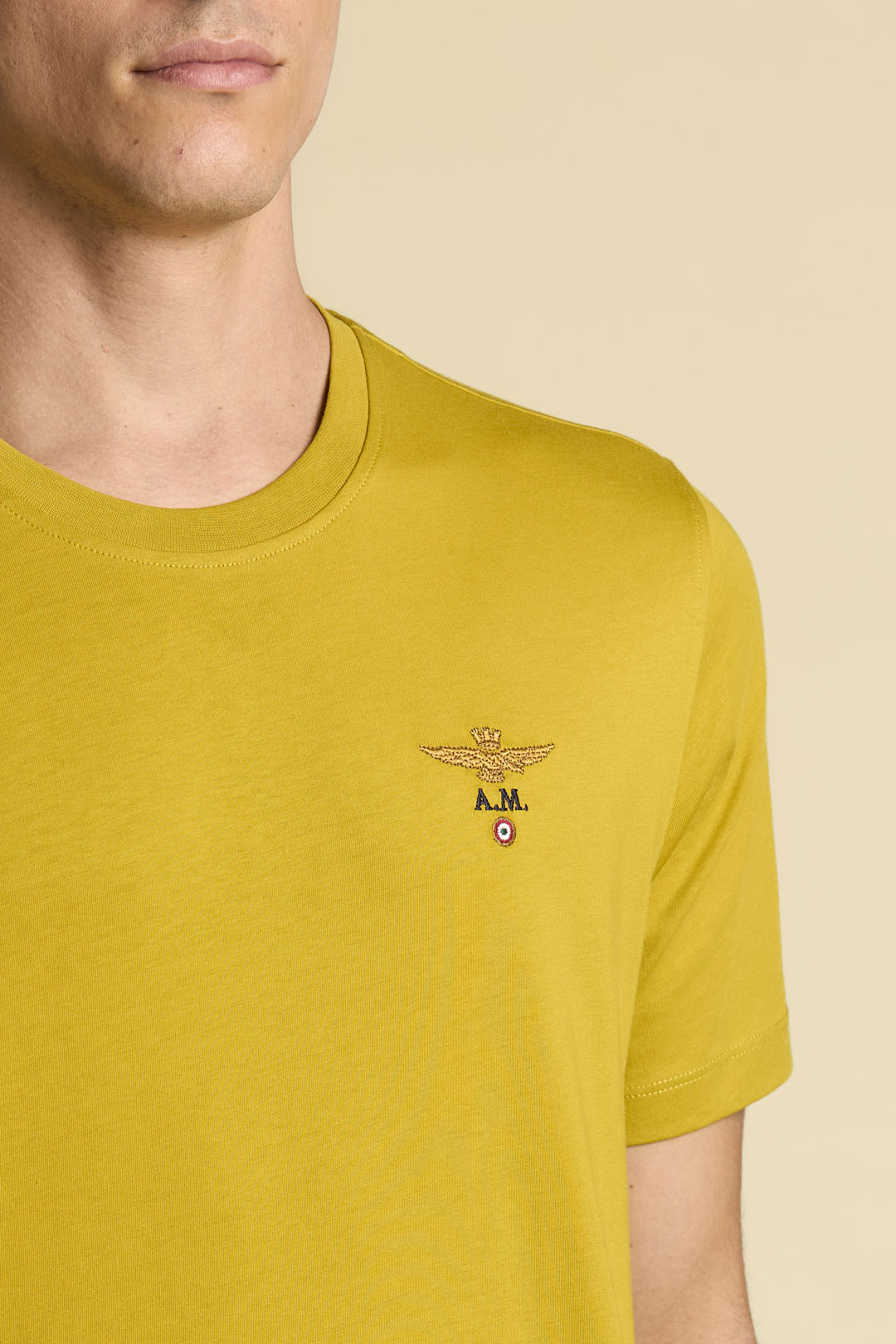 detail Tričko t-shirt manica corta 252TS1580UJ00372