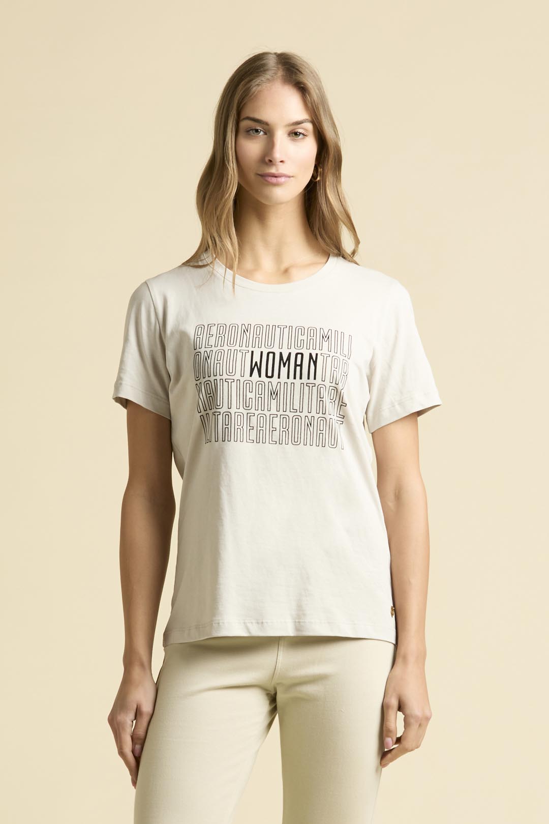 detail Tričko t-shirt manica corta 252TS2458DJ00638